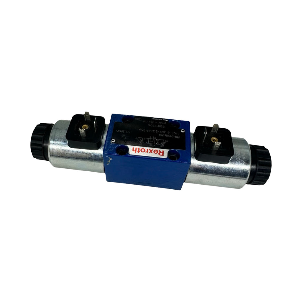 Rexroth 4WE6J62/EG24N9K4 Wegeventil Hydraulikventil 24VDC R900561288
