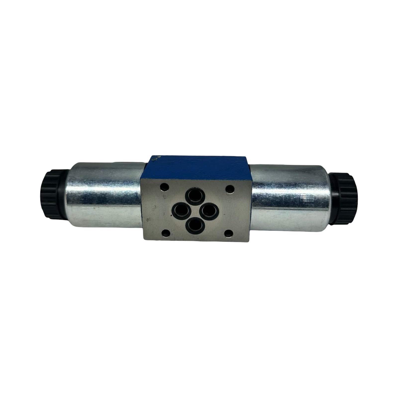 Rexroth 4WE6J62/EG24N9K4 Wegeventil Hydraulikventil 24VDC R900561288