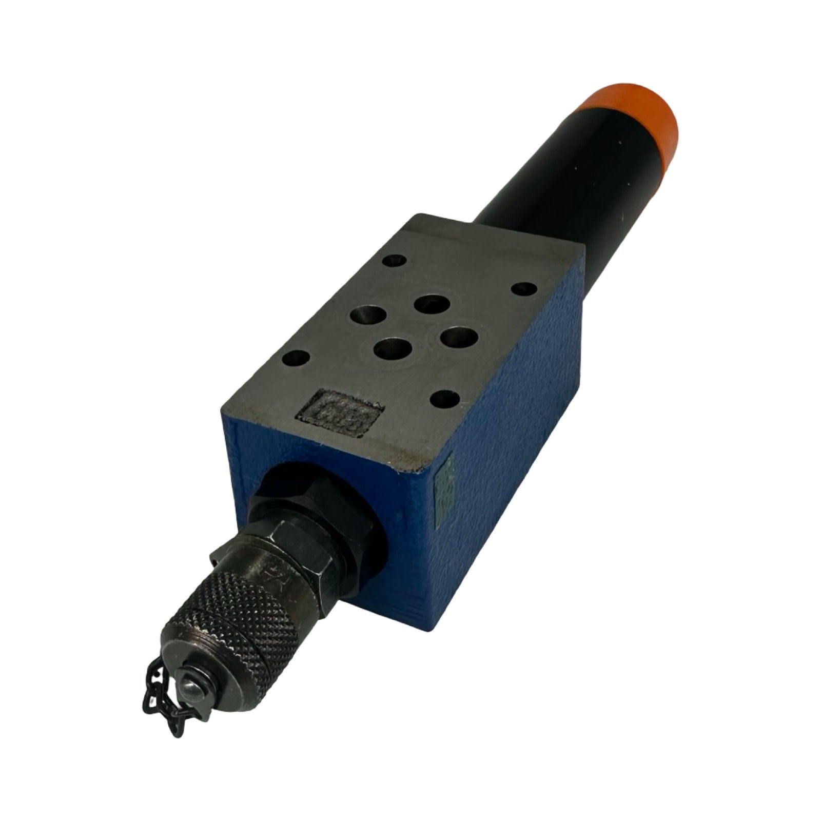Rexroth ZDR 6 DP2-43/75YM Druckminderventil Hydraulikventil R900483786