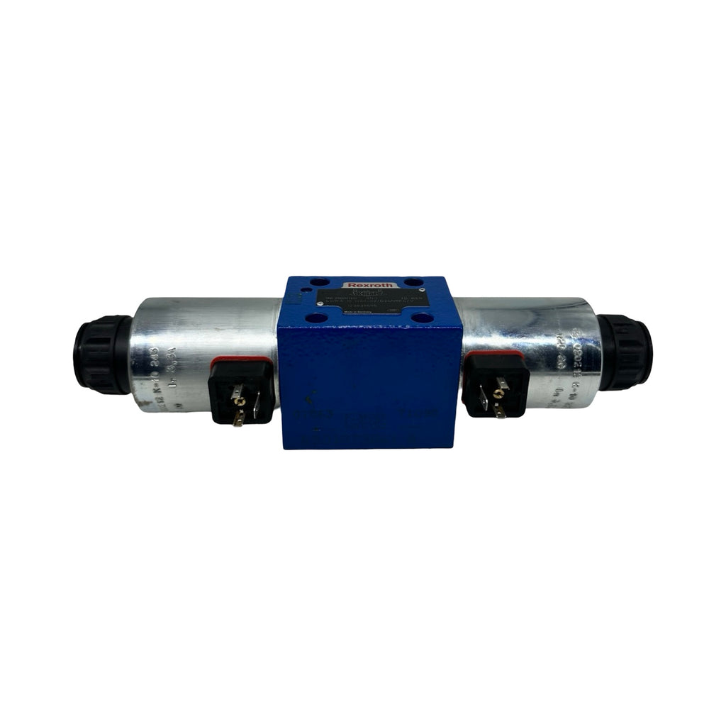 Rexroth 4WRA 10 W60-22/G24N9K4/V Proportional Wegeventil Hydraulik