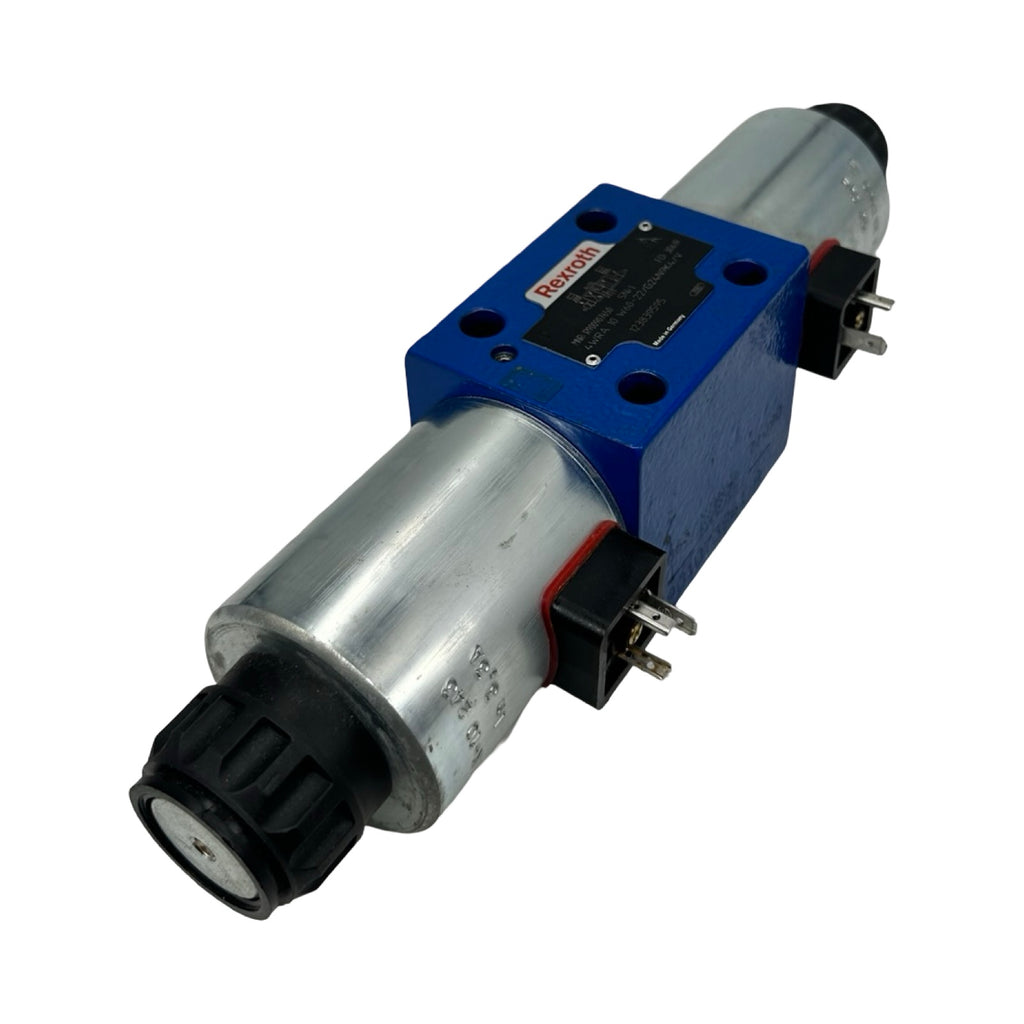 Rexroth 4WRA 10 W60-22/G24N9K4/V Proportional Wegeventil Hydraulik