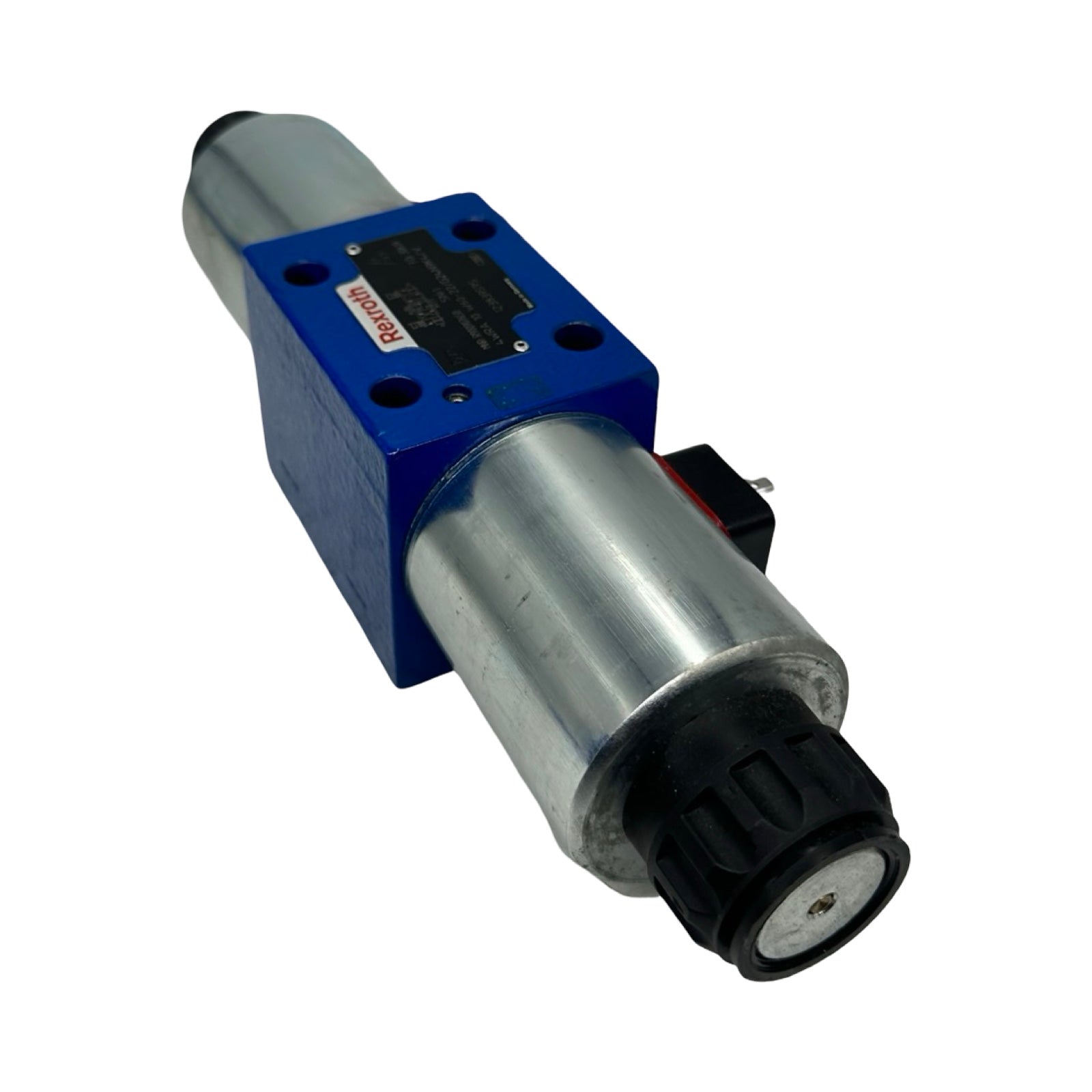 Rexroth 4WRA 10 W60-22/G24N9K4/V Proportional Wegeventil Hydraulik