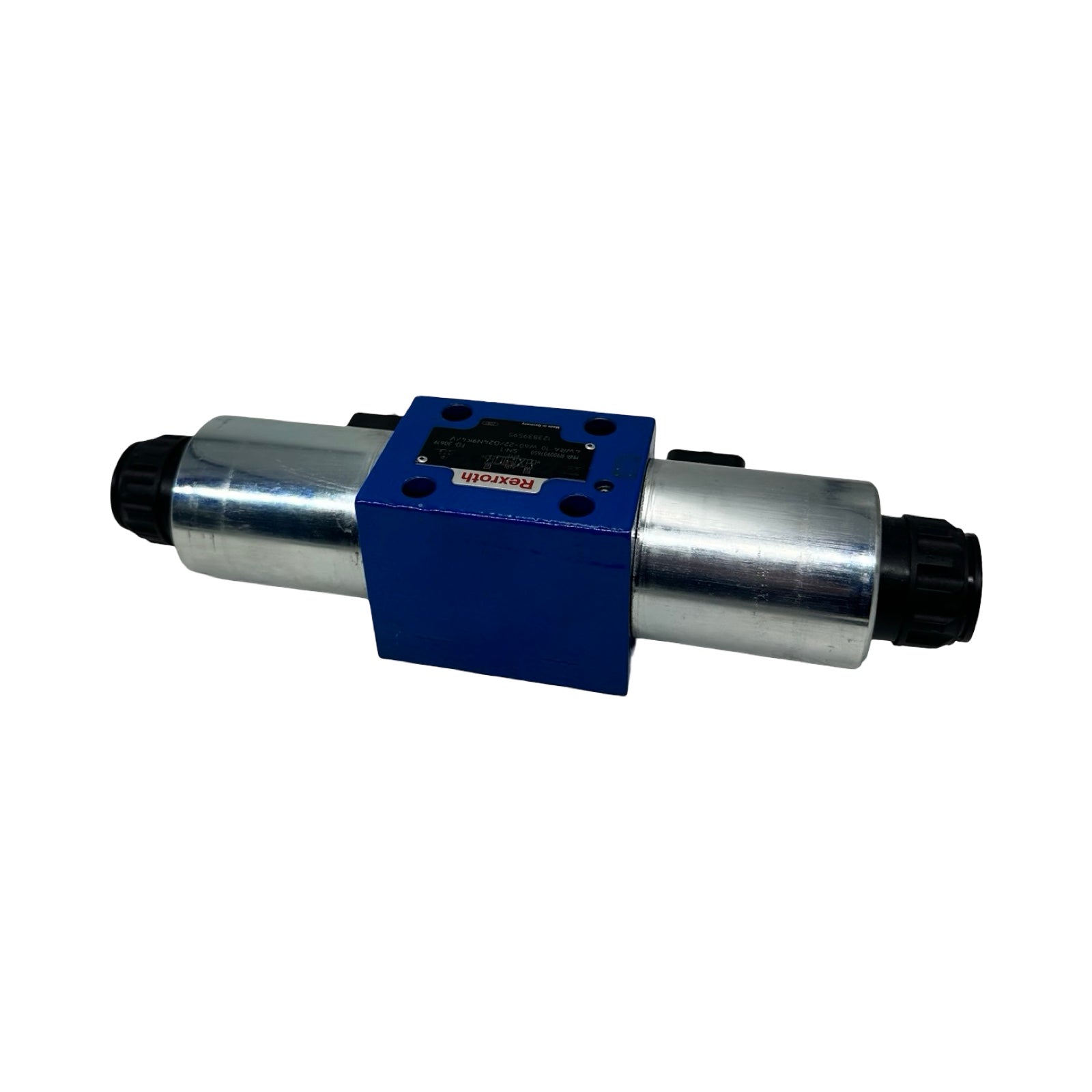 Rexroth 4WRA 10 W60-22/G24N9K4/V Proportional Wegeventil Hydraulik
