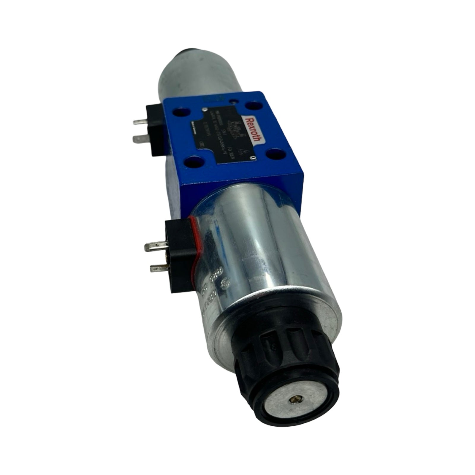 Rexroth 4WRA 10 W60-22/G24N9K4/V Proportional Wegeventil Hydraulik