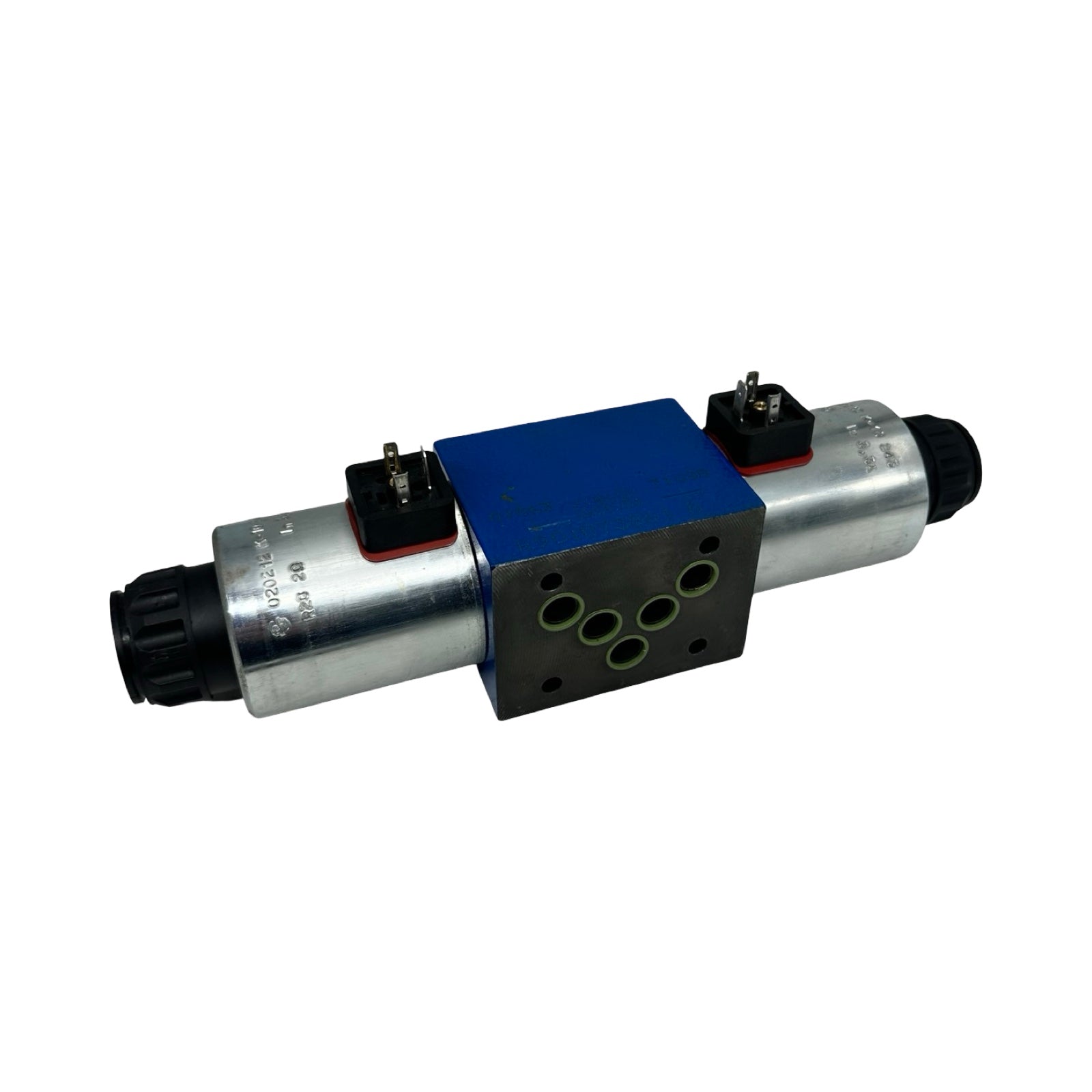 Rexroth 4WRA 10 W60-22/G24N9K4/V Proportional Wegeventil Hydraulik