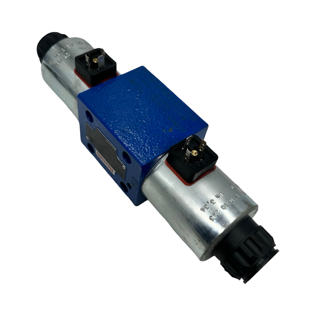 Rexroth 4WRA 10 W60-22/G24N9K4/V Proportional Wegeventil Hydraulik