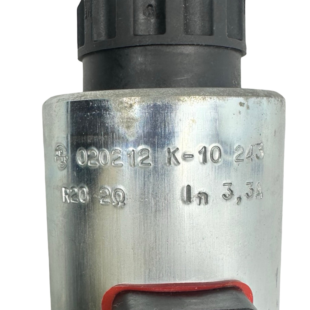 Rexroth 4WRA 10 W60-22/G24N9K4/V Proportional Wegeventil Hydraulik
