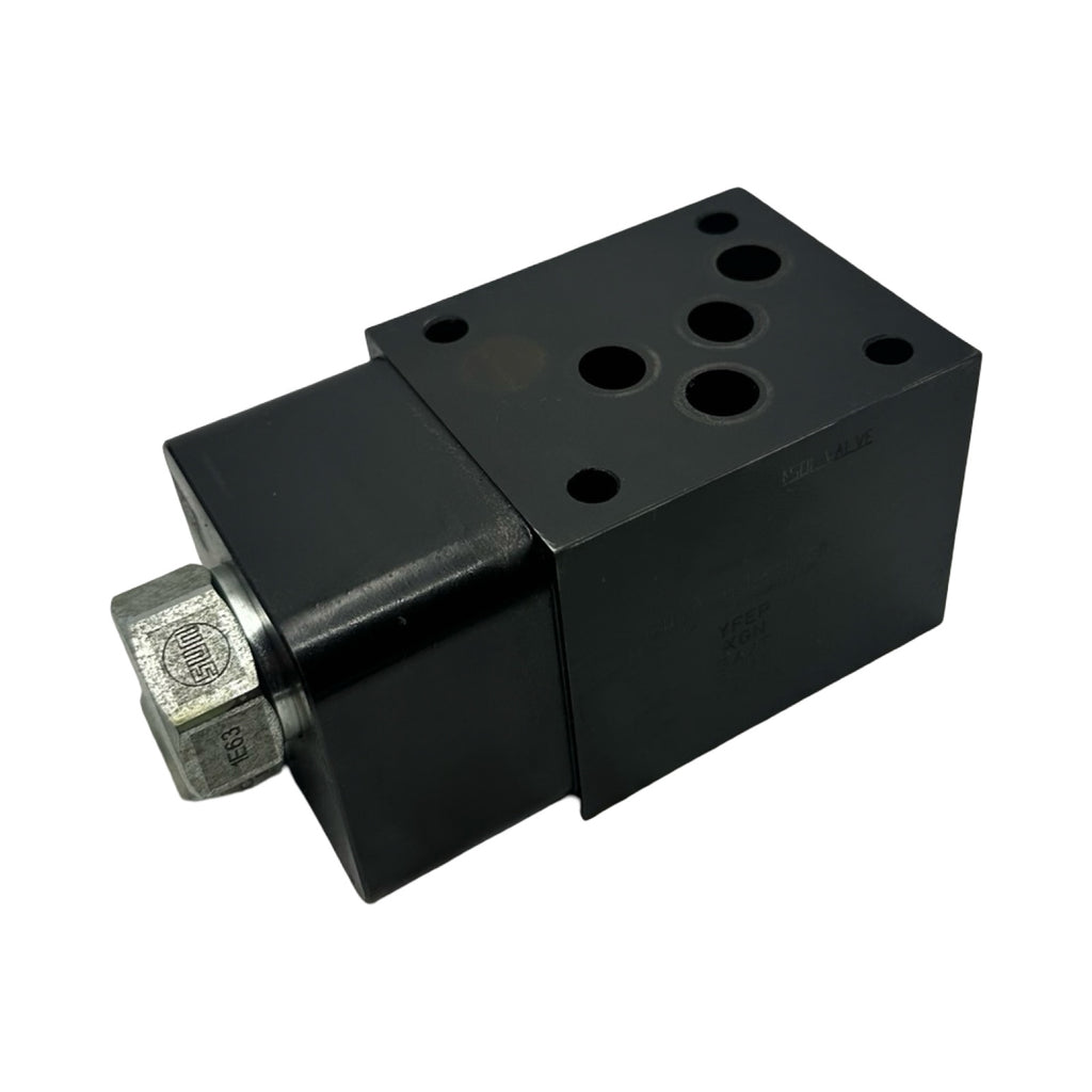 Sun Hydraulics YFEP XGN BA/T Wegeventil Hydraulikventil Cartridge Valve