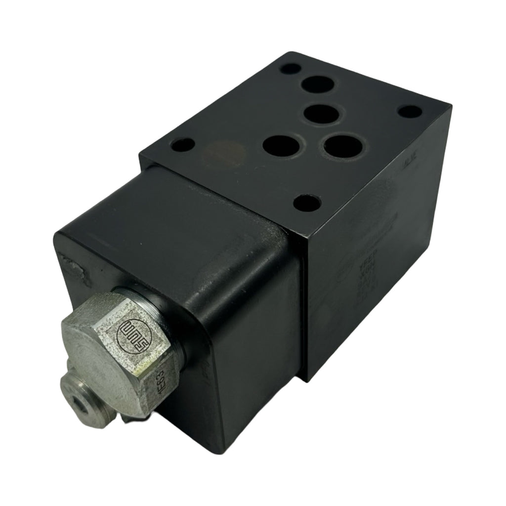 Sun Hydraulics YFEP XGN BA/T Wegeventil Hydraulikventil Cartridge Valve