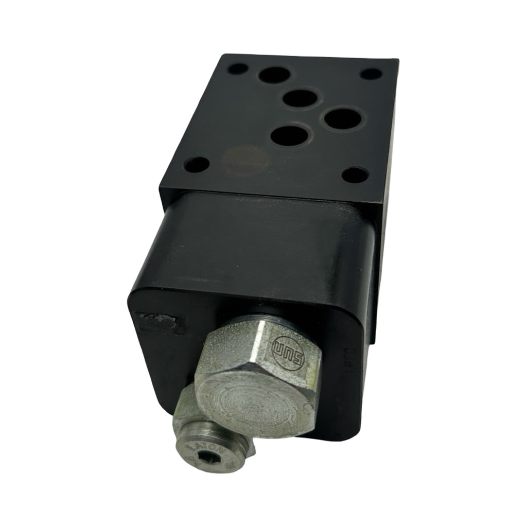 Sun Hydraulics YFEP XGN BA/T Wegeventil Hydraulikventil Cartridge Valve