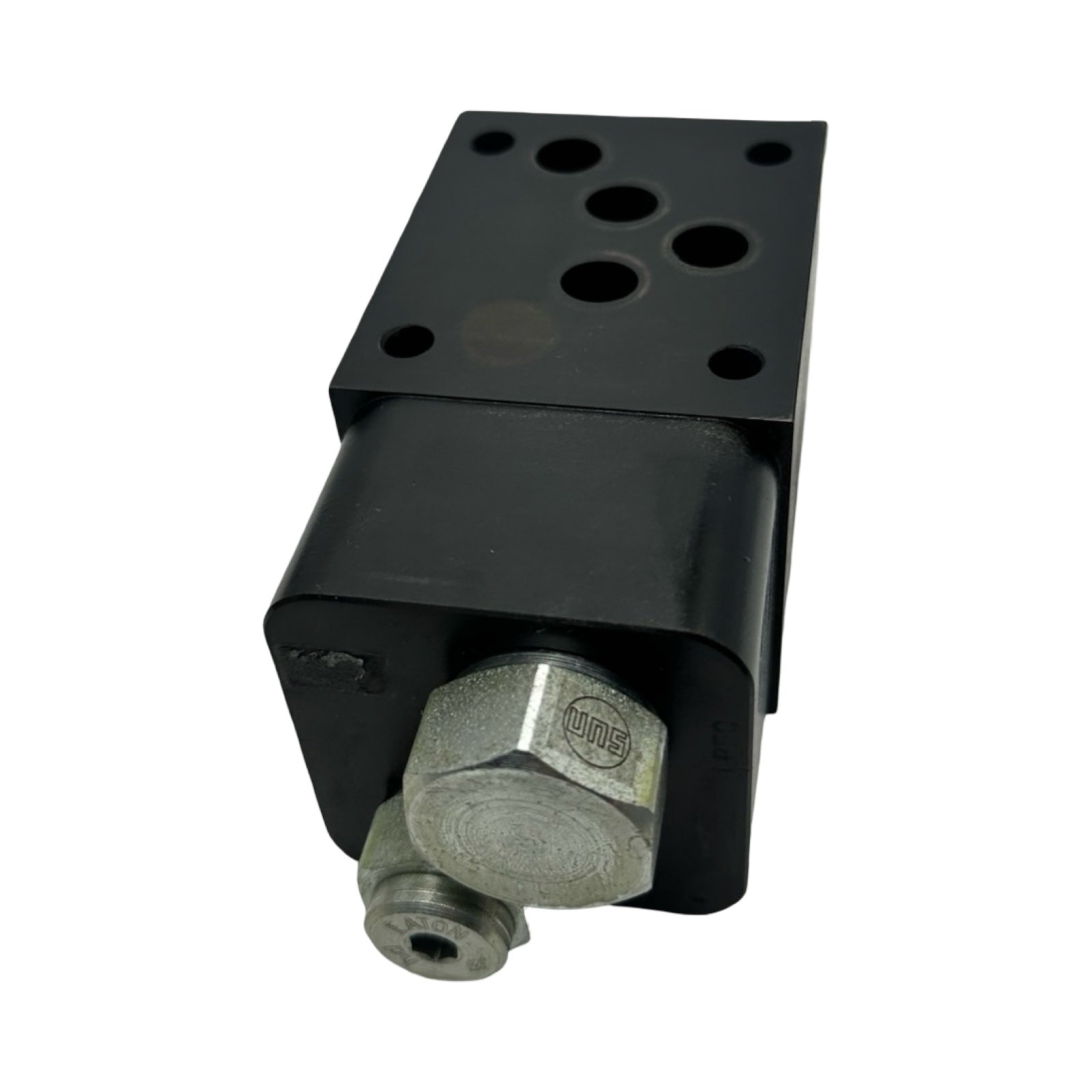 Sun Hydraulics YFEP XGN BA/T Wegeventil Hydraulikventil Cartridge Valve