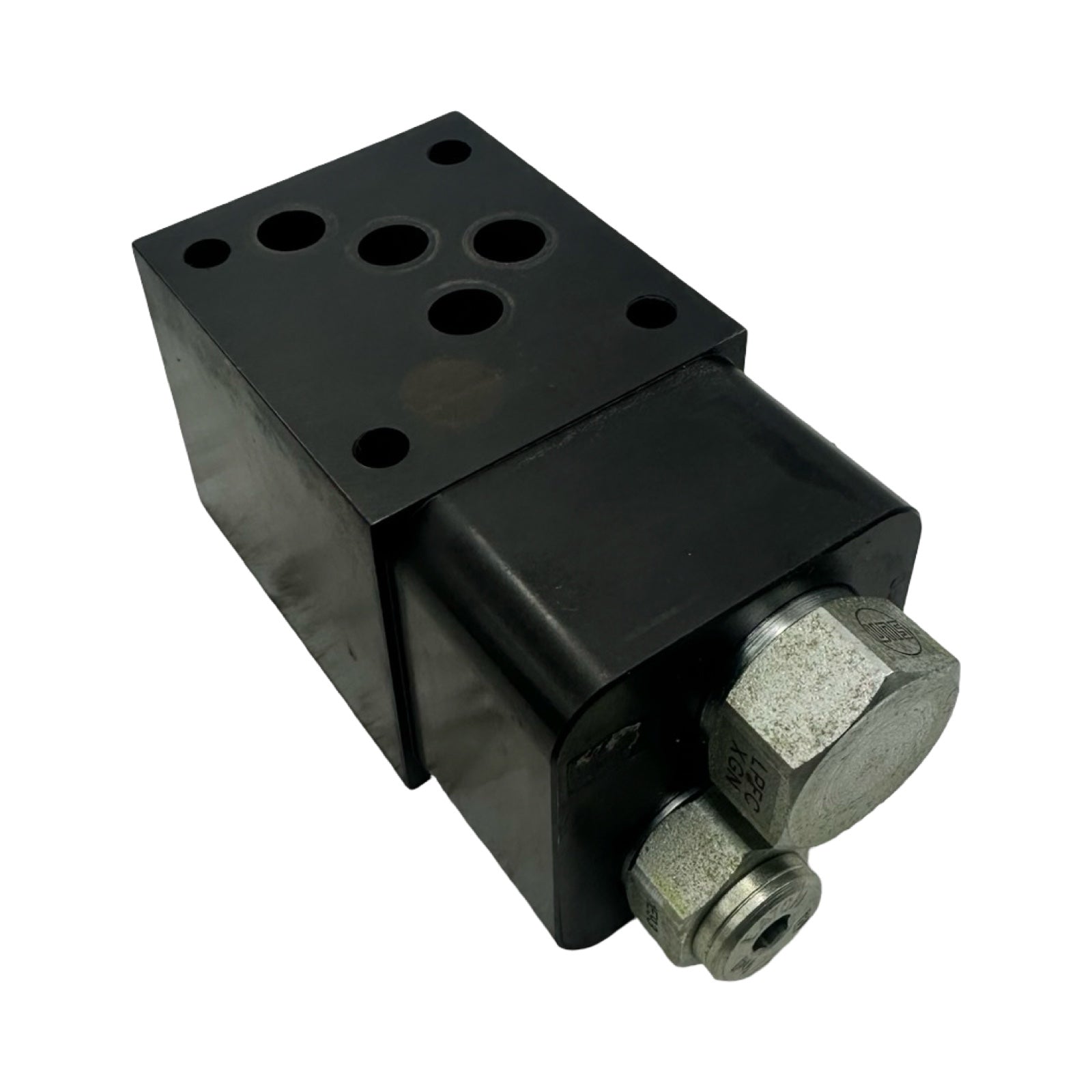 Sun Hydraulics YFEP XGN BA/T Wegeventil Hydraulikventil Cartridge Valve
