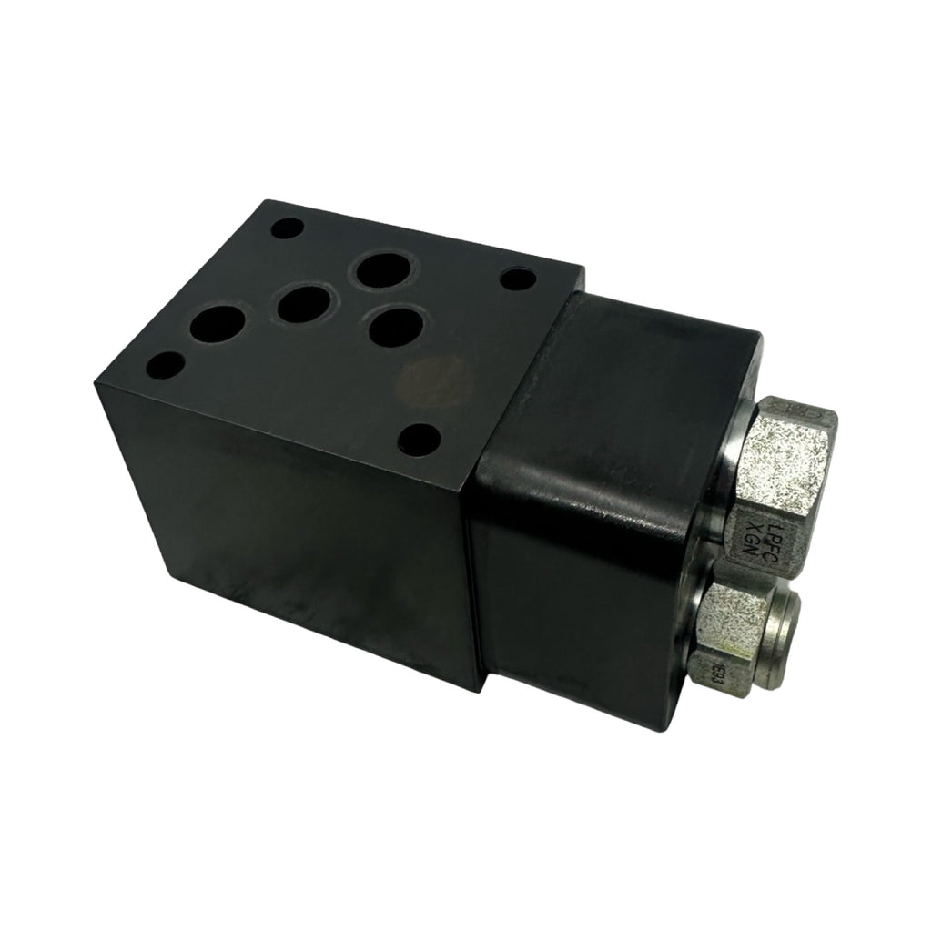 Sun Hydraulics YFEP XGN BA/T Wegeventil Hydraulikventil Cartridge Valve