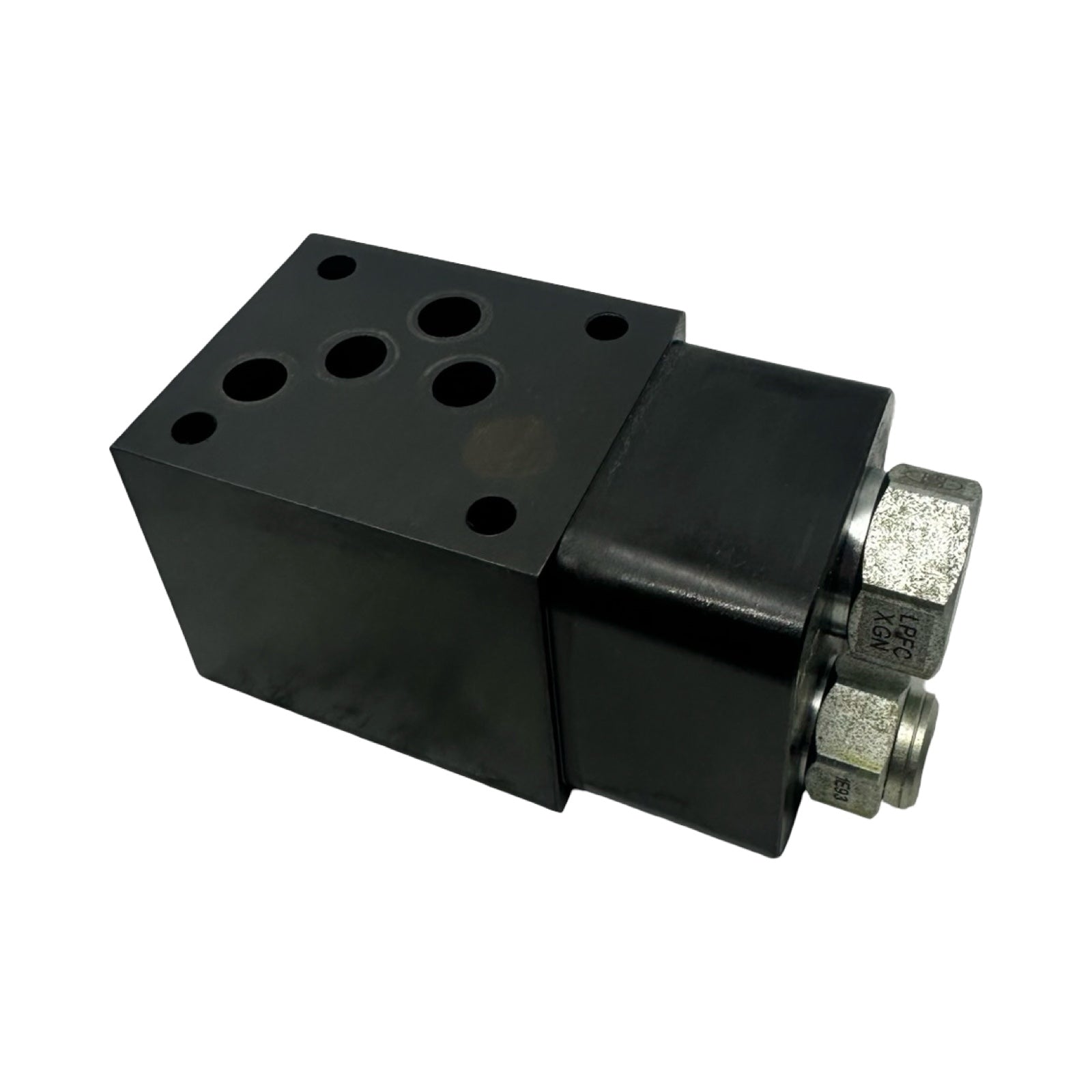 Sun Hydraulics YFEP XGN BA/T Wegeventil Hydraulikventil Cartridge Valve