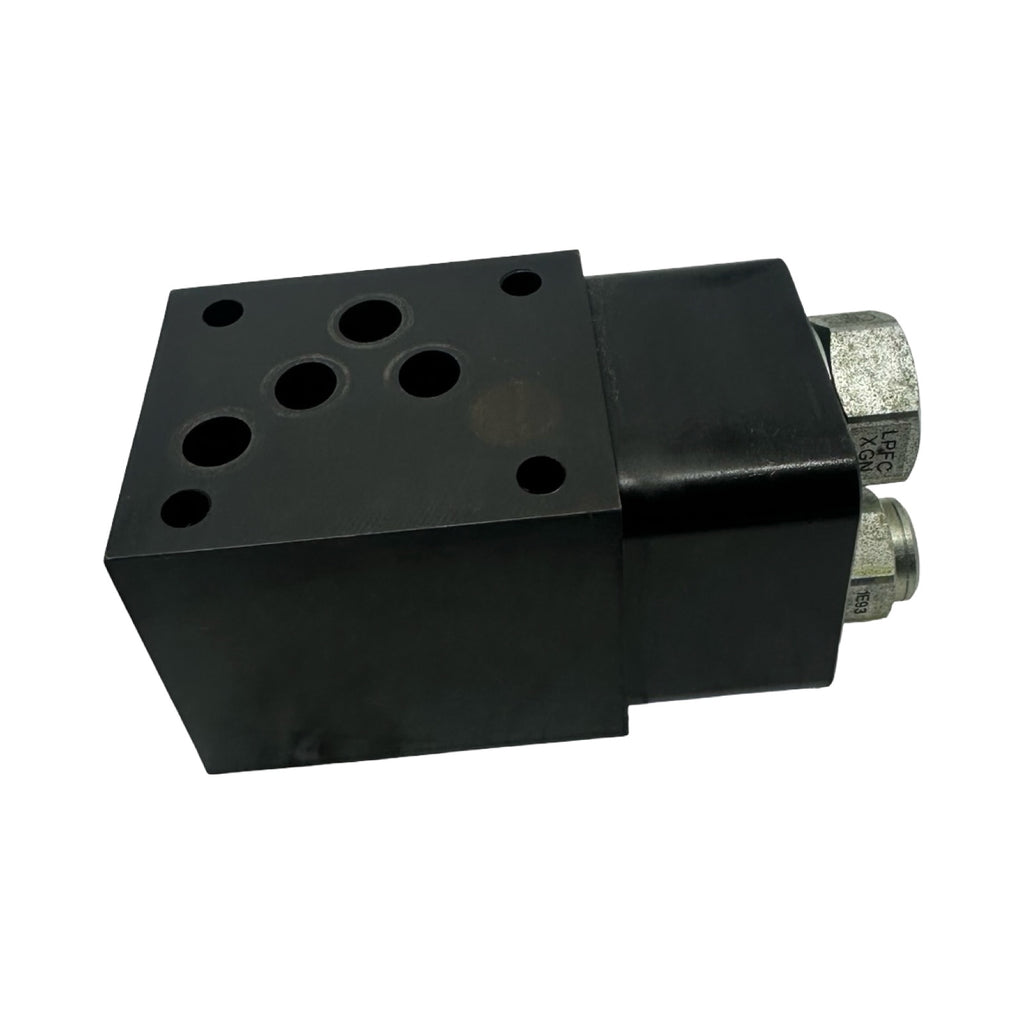 Sun Hydraulics YFEP XGN BA/T Wegeventil Hydraulikventil Cartridge Valve