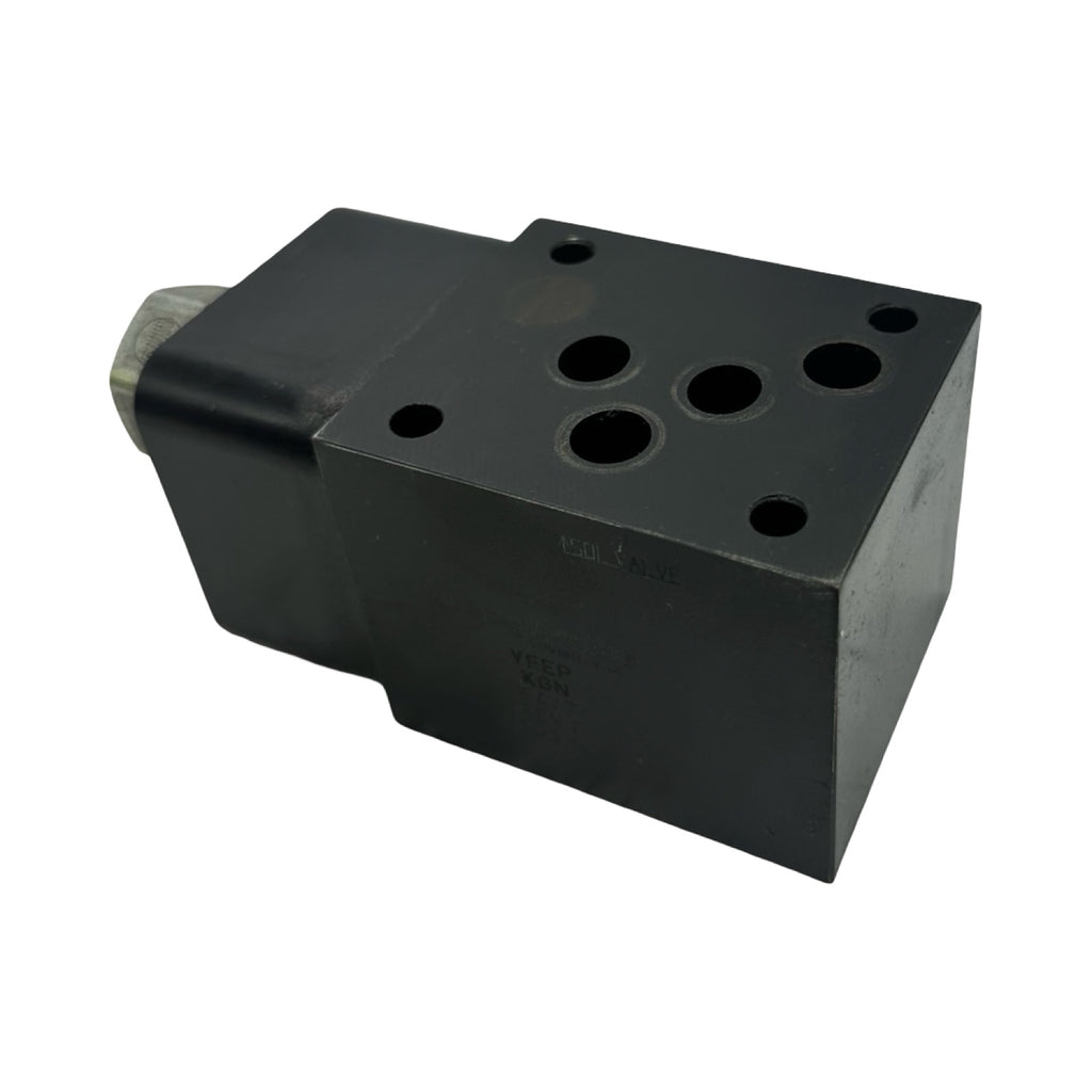Sun Hydraulics YFEP XGN BA/T Wegeventil Hydraulikventil Cartridge Valve
