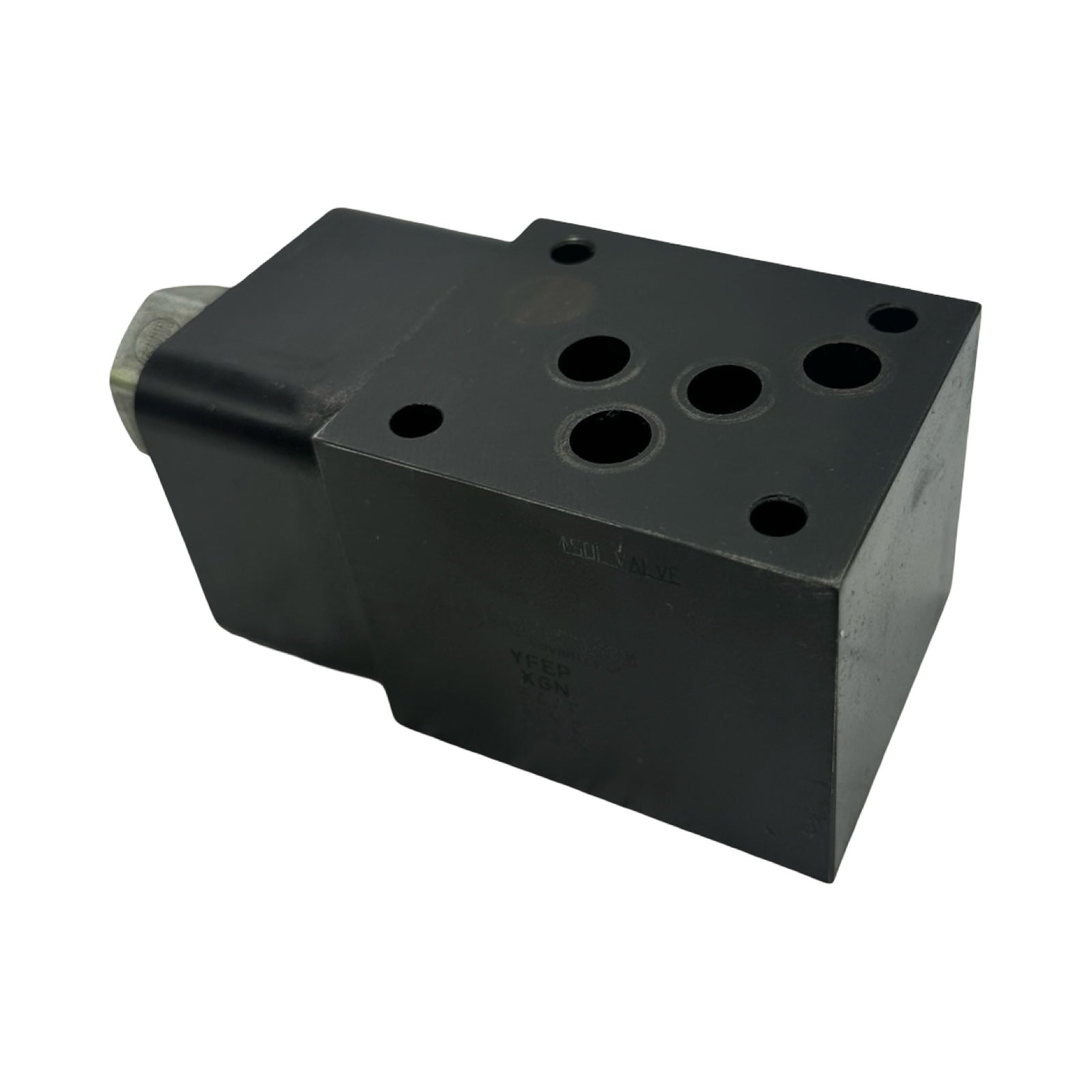 Sun Hydraulics YFEP XGN BA/T Wegeventil Hydraulikventil Cartridge Valve