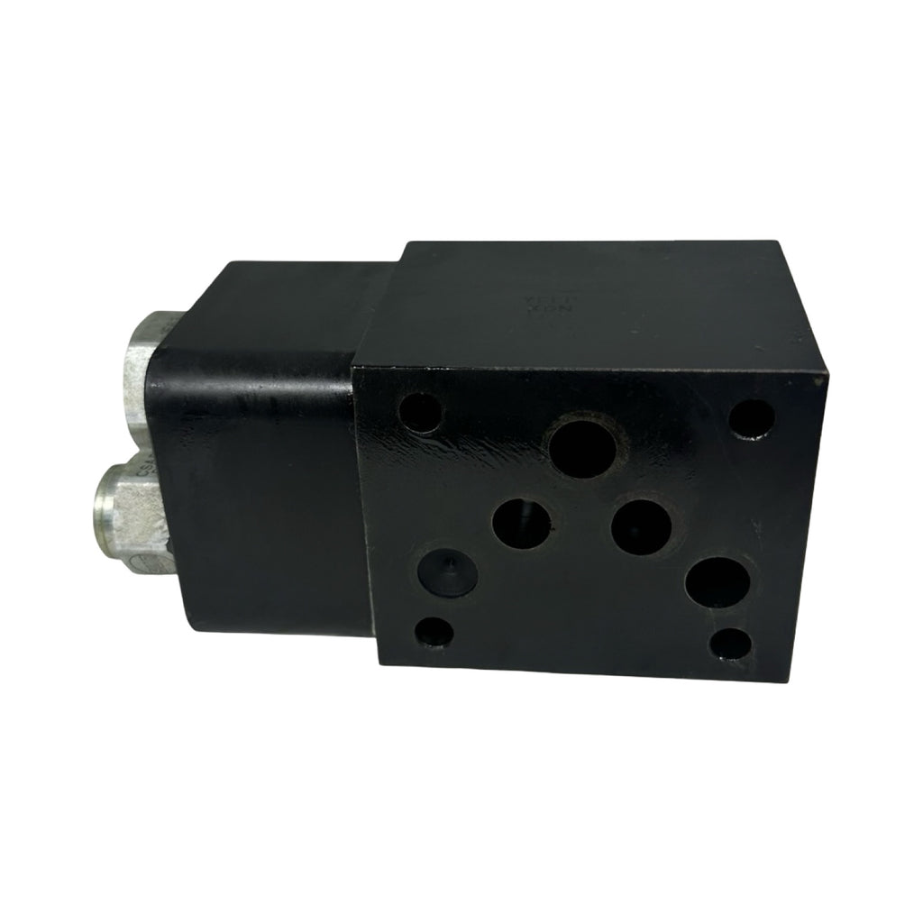 Sun Hydraulics YFEP XGN BA/T Wegeventil Hydraulikventil Cartridge Valve