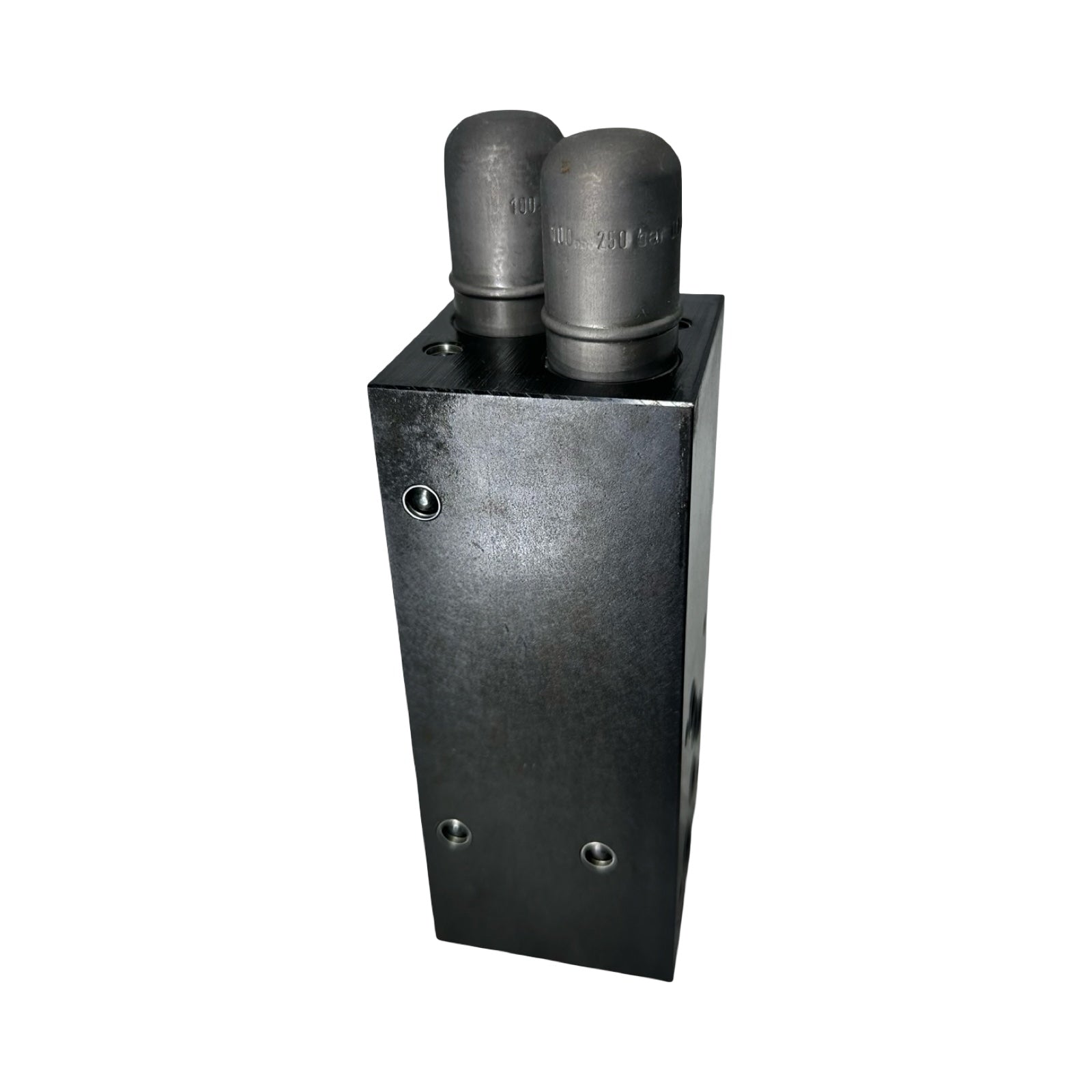 Hydraulik Steuerblock Ventilblock Druckspeicherblock Pneumatik Industrieblock