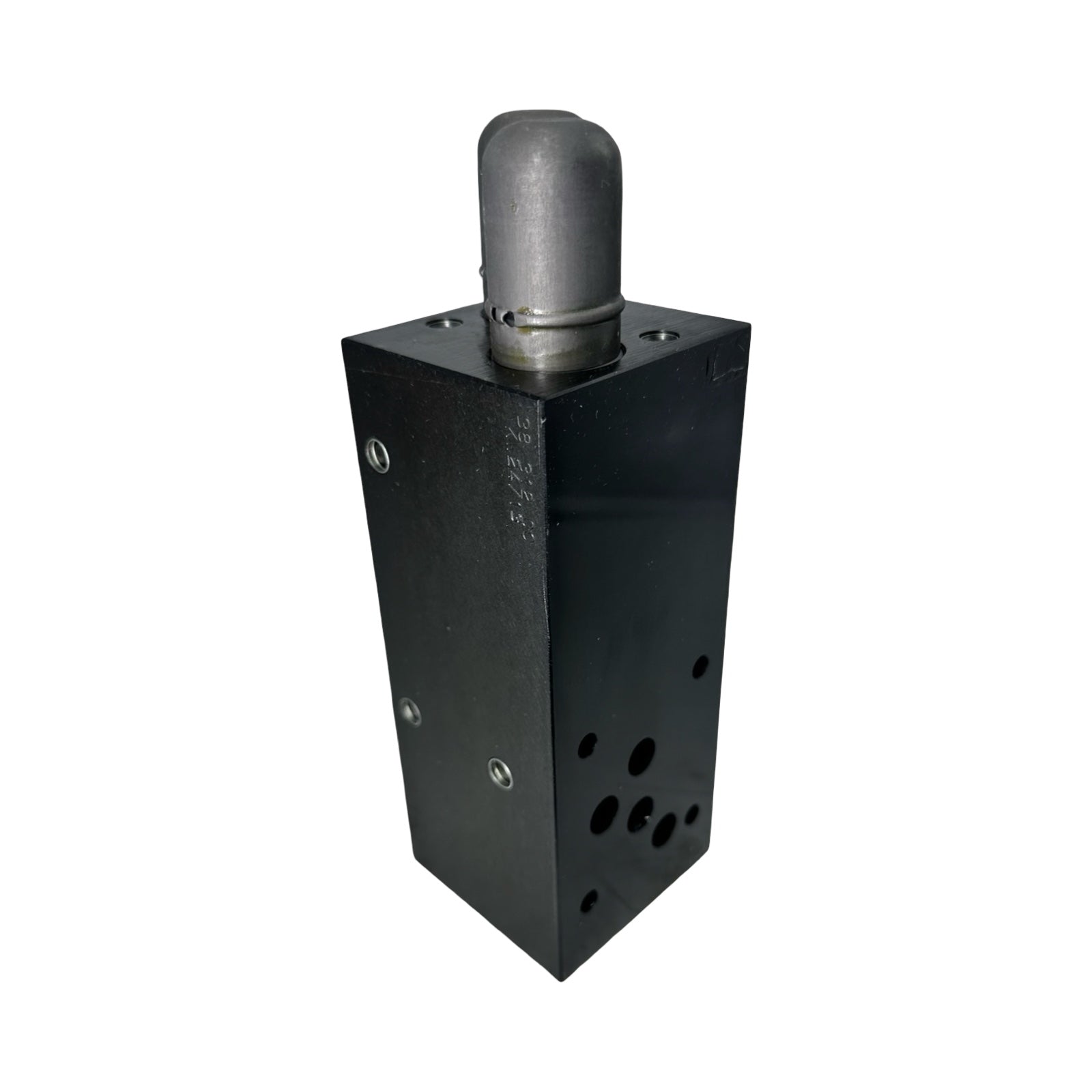 Hydraulik Steuerblock Ventilblock Druckspeicherblock Pneumatik Industrieblock