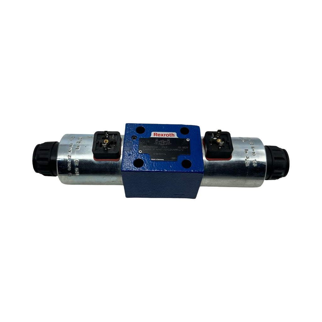 Rexroth 4WRA10W60-22/G24N9K4/V Proportional Wegeventil Hydraulik