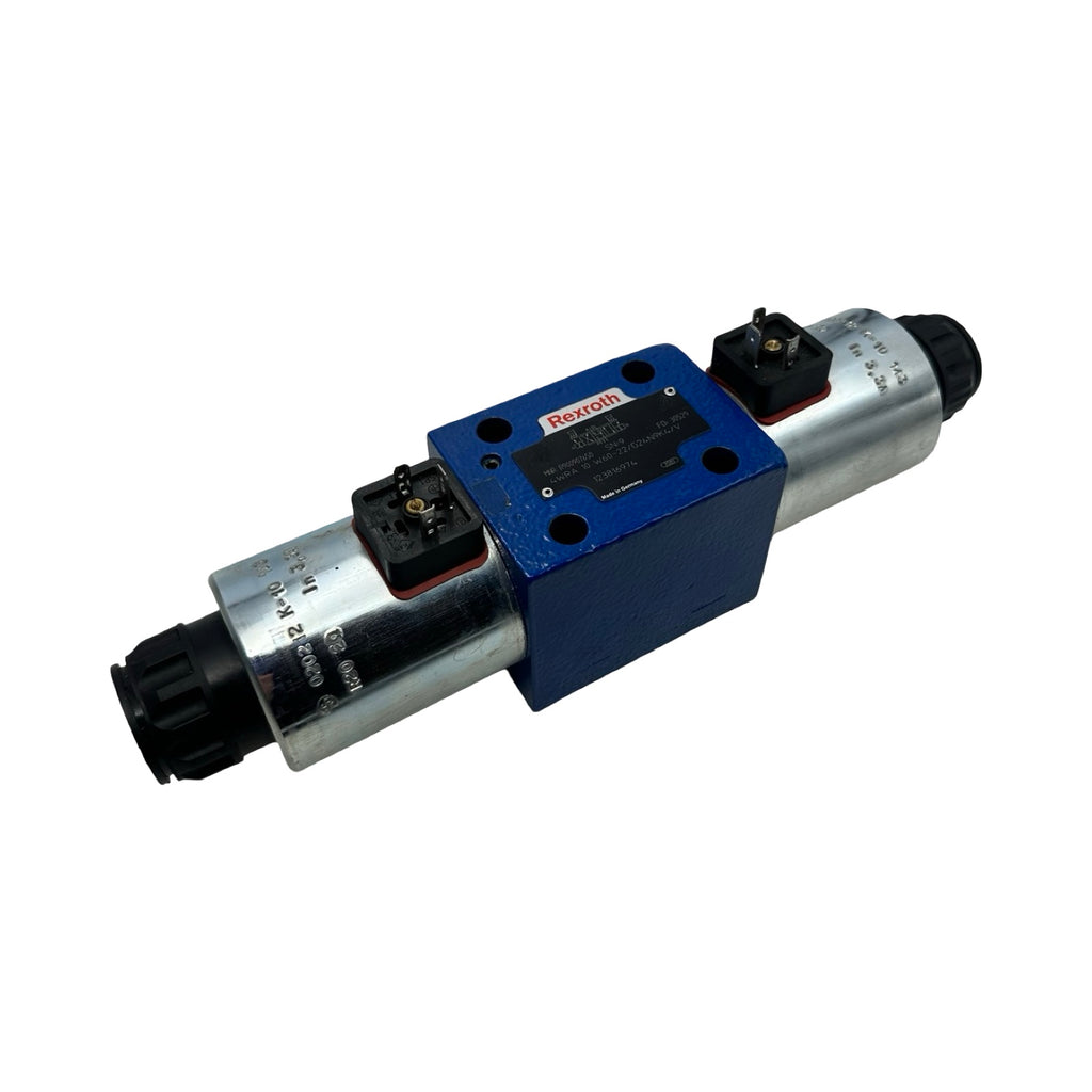 Rexroth 4WRA10W60-22/G24N9K4/V Proportional Wegeventil Hydraulik