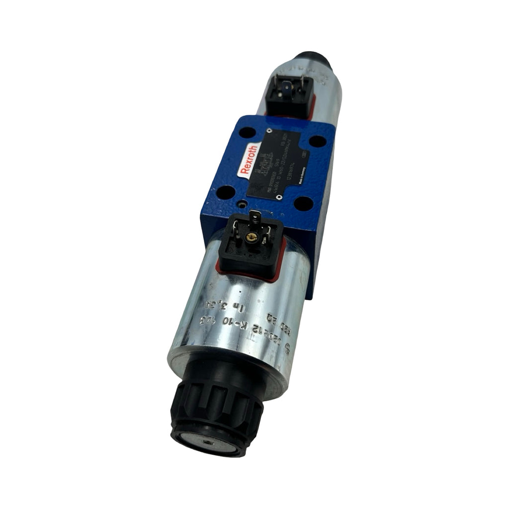 Rexroth 4WRA10W60-22/G24N9K4/V Proportional Wegeventil Hydraulik