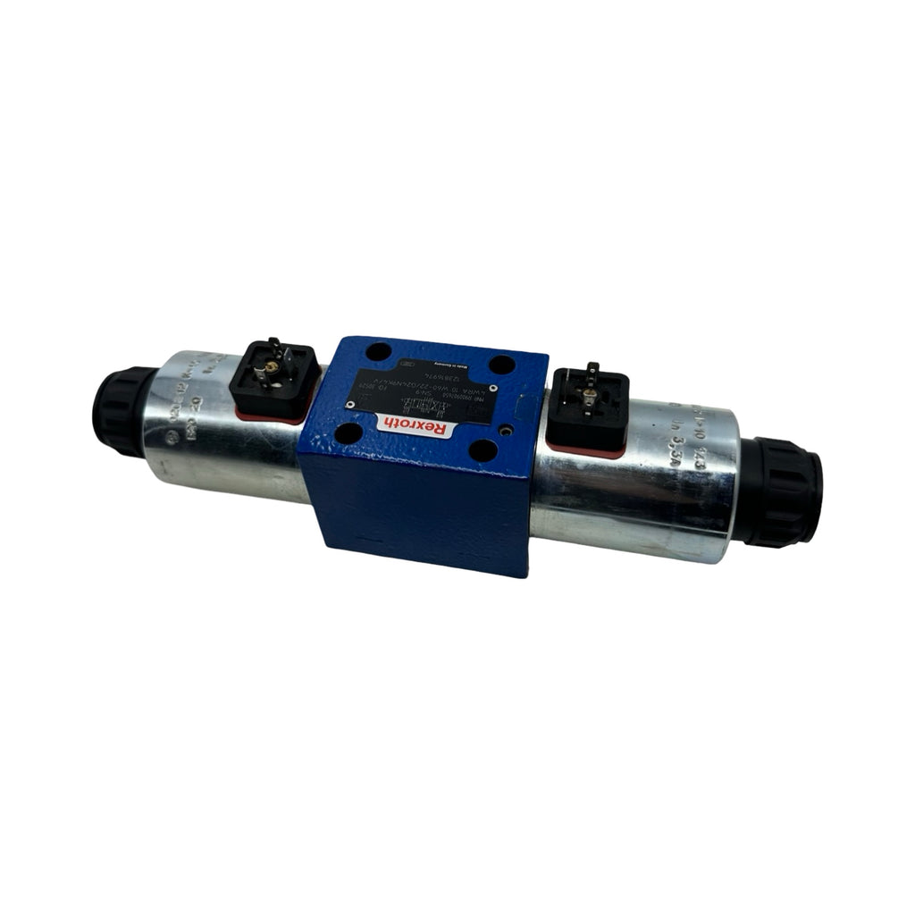 Rexroth 4WRA10W60-22/G24N9K4/V Proportional Wegeventil Hydraulik