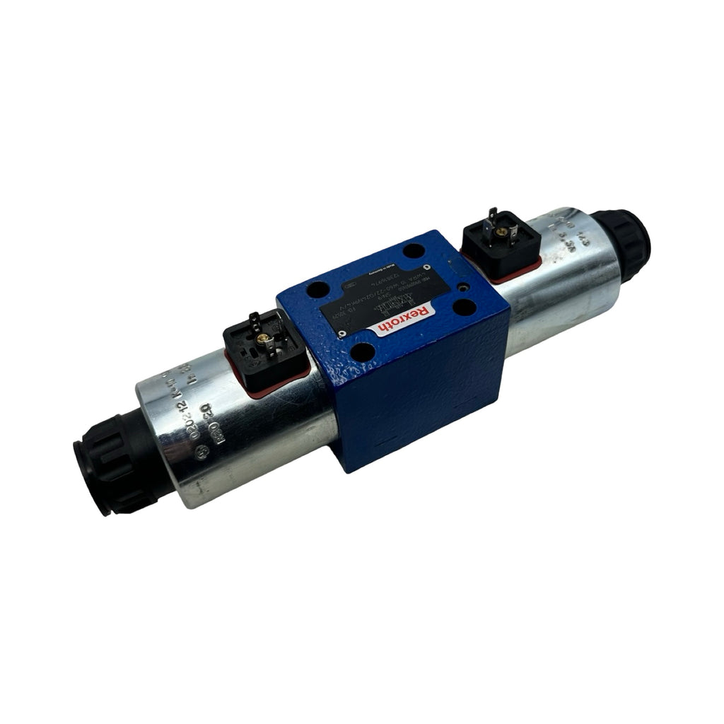 Rexroth 4WRA10W60-22/G24N9K4/V Proportional Wegeventil Hydraulik