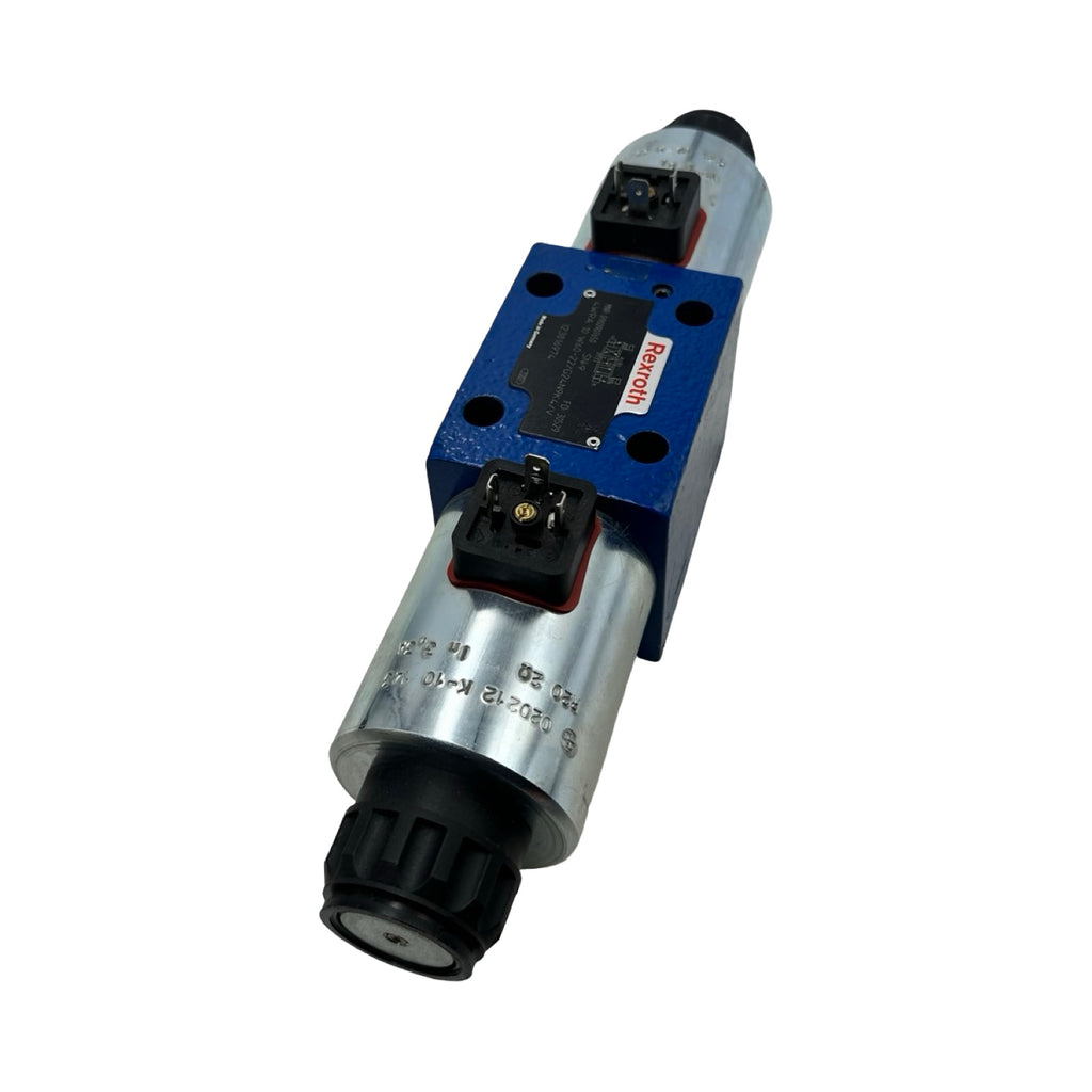 Rexroth 4WRA10W60-22/G24N9K4/V Proportional Wegeventil Hydraulik