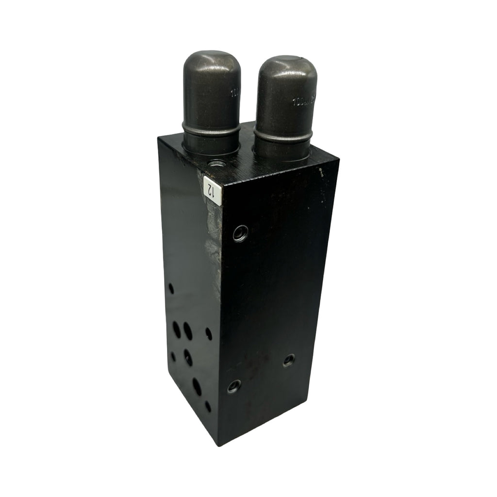 Hydraulik Ventilblock Steuerblock Druckbegrenzungsventil KW24/13 Industrie