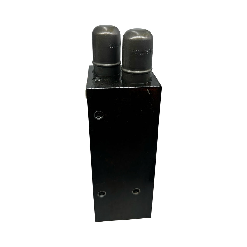 Hydraulik Ventilblock Steuerblock Druckbegrenzungsventil KW24/13 Industrie