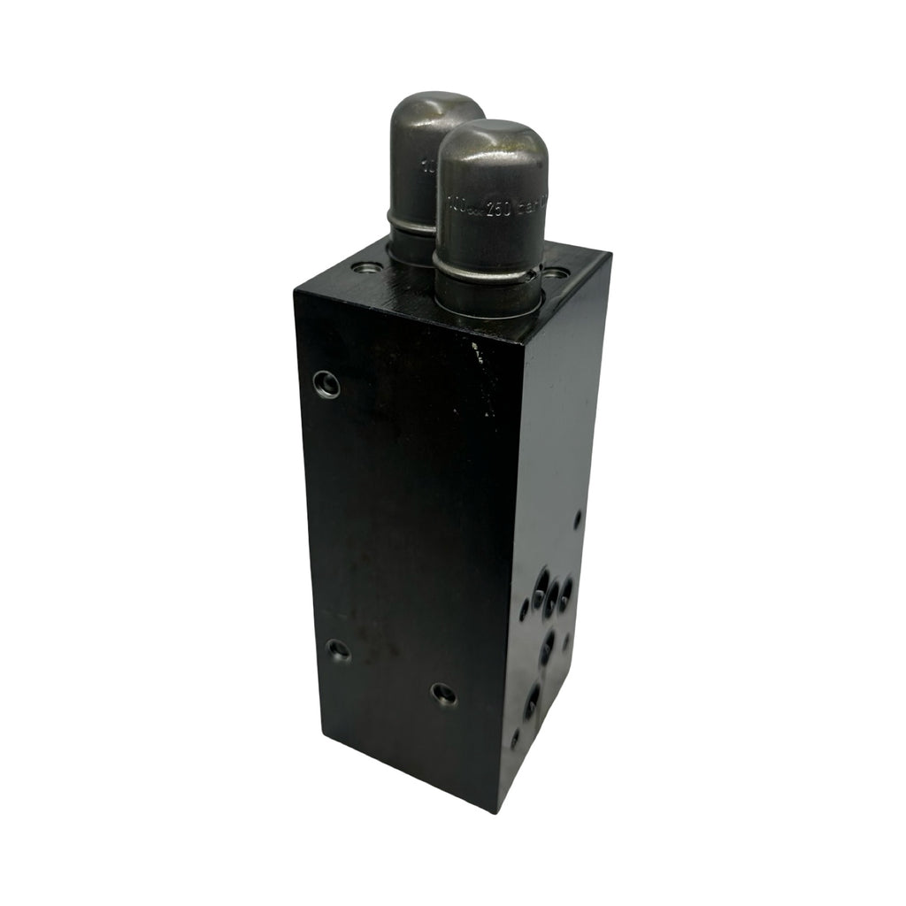 Hydraulik Ventilblock Steuerblock Druckbegrenzungsventil KW24/13 Industrie