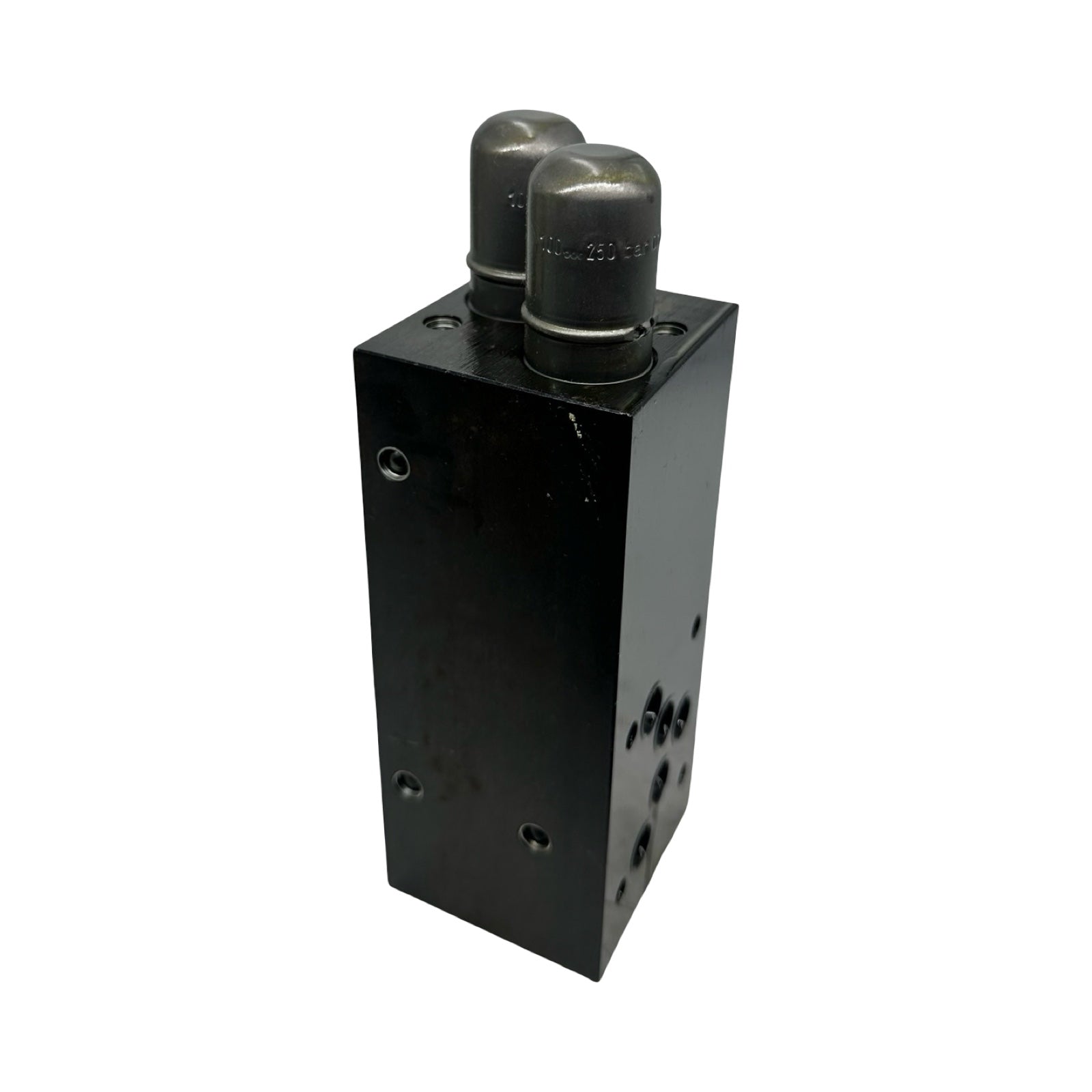 Hydraulik Ventilblock Steuerblock Druckbegrenzungsventil KW24/13 Industrie