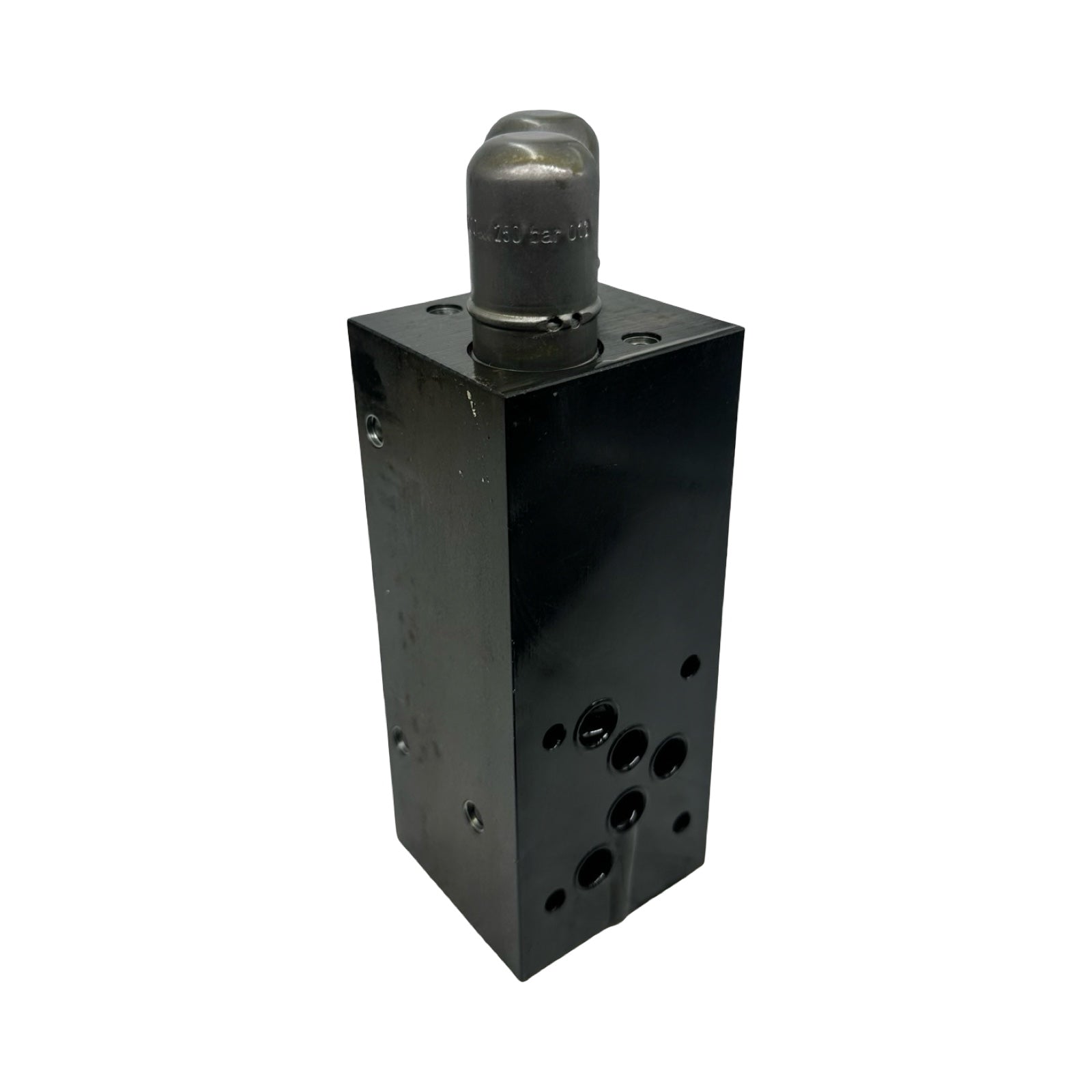 Hydraulik Ventilblock Steuerblock Druckbegrenzungsventil KW24/13 Industrie
