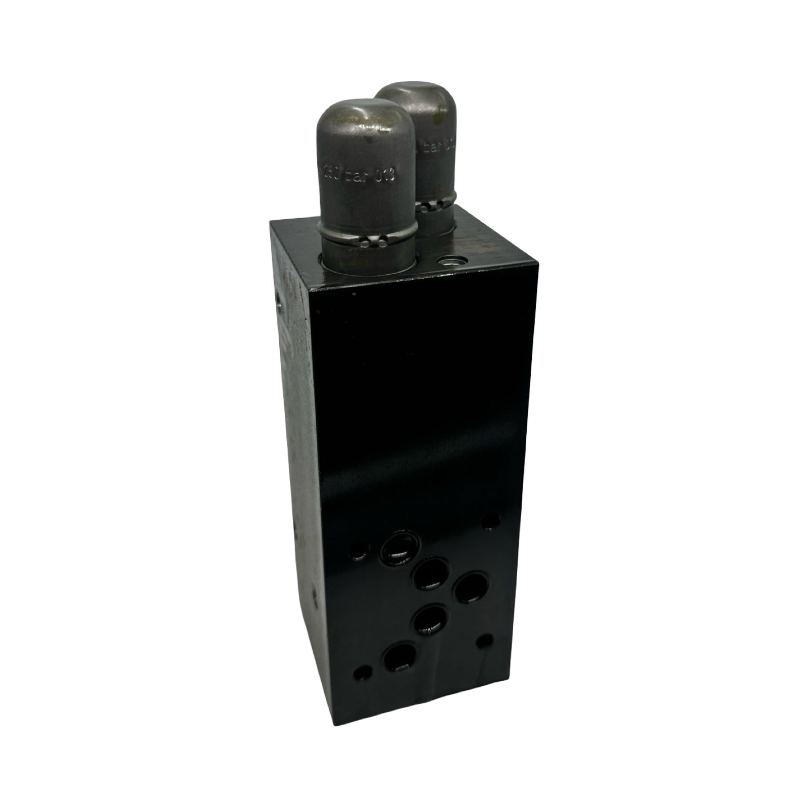 Hydraulik Ventilblock Steuerblock Druckbegrenzungsventil KW24/13 Industrie
