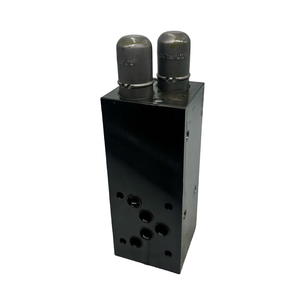 Hydraulik Ventilblock Steuerblock Druckbegrenzungsventil KW24/13 Industrie