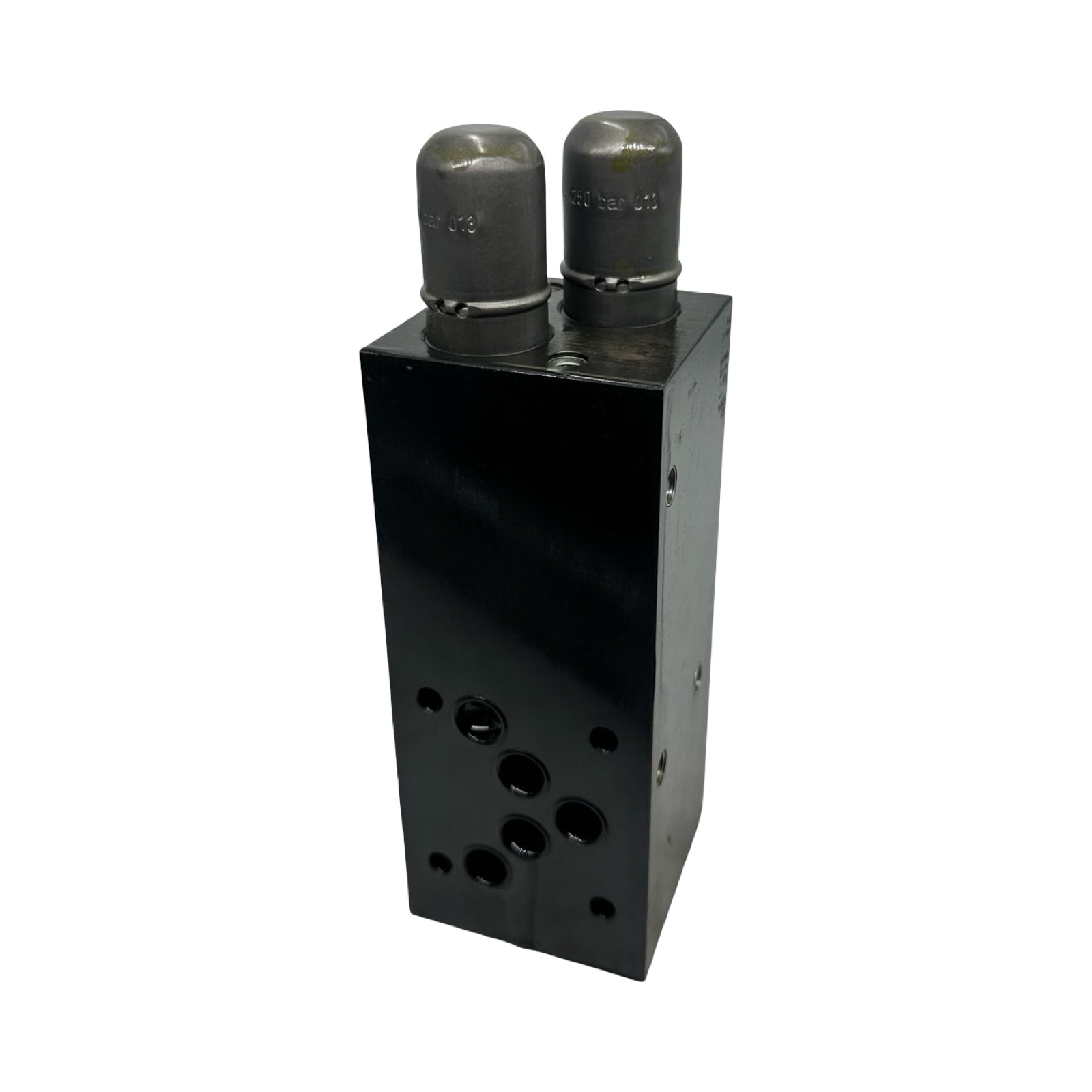 Hydraulik Ventilblock Steuerblock Druckbegrenzungsventil KW24/13 Industrie