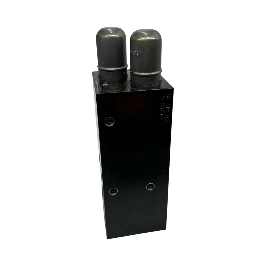 Hydraulik Ventilblock Steuerblock Druckbegrenzungsventil KW24/13 Industrie