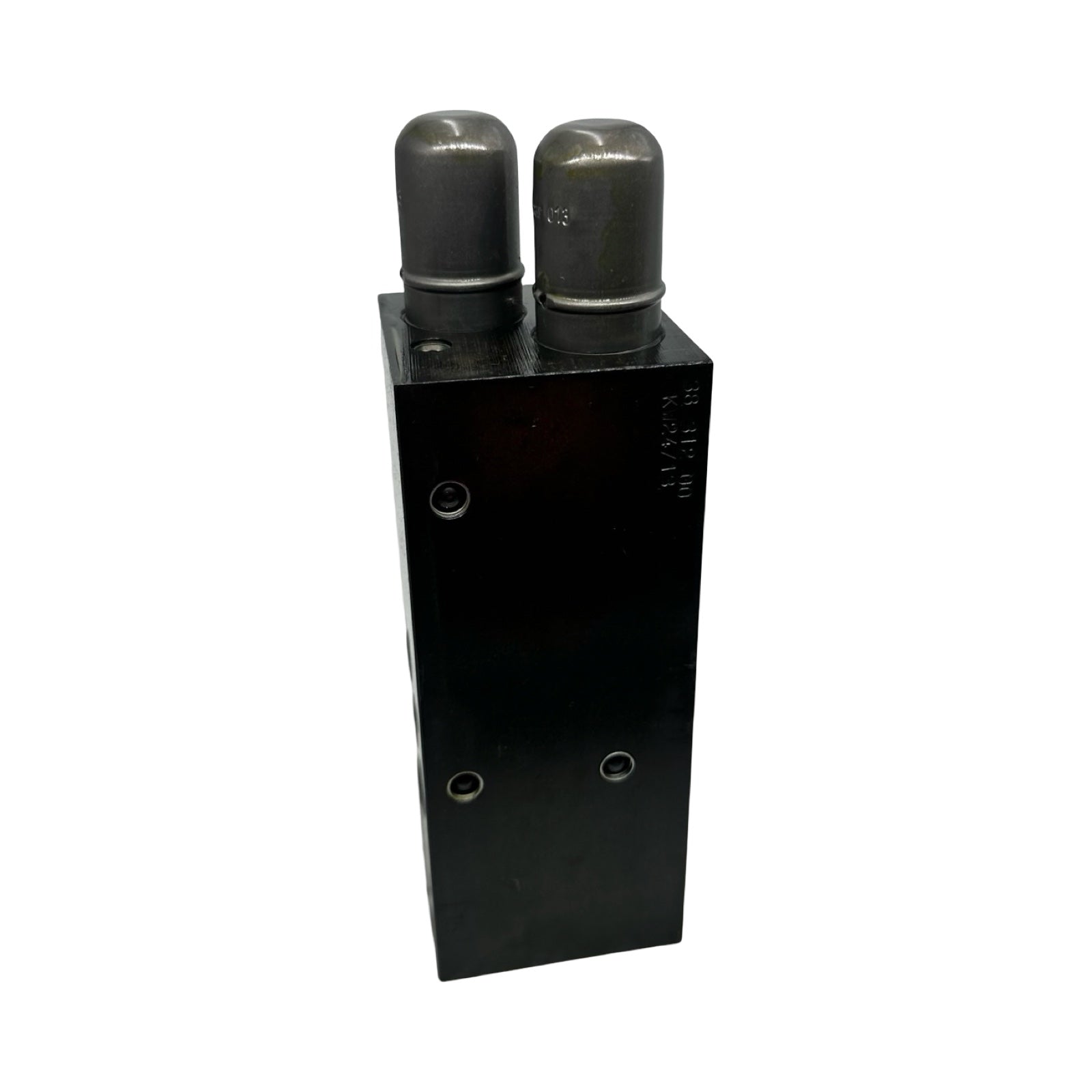 Hydraulik Ventilblock Steuerblock Druckbegrenzungsventil KW24/13 Industrie