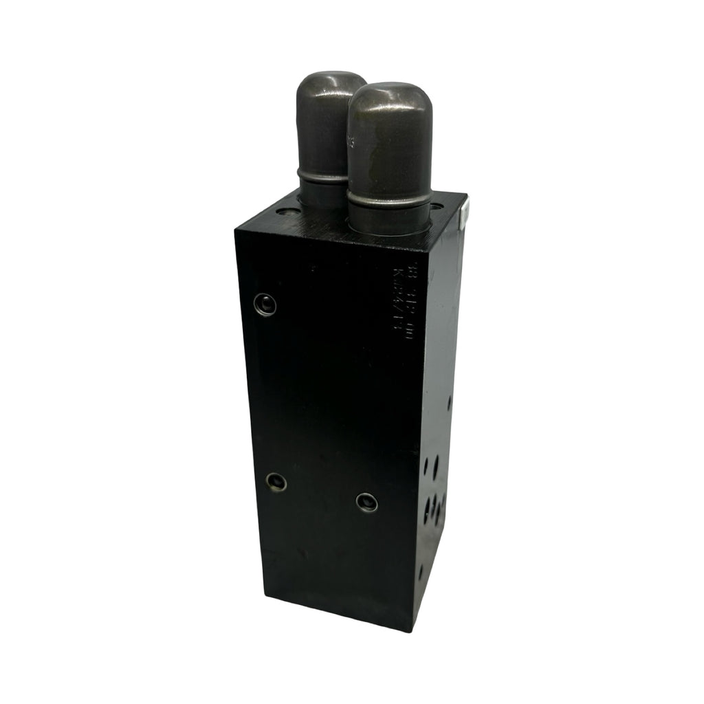 Hydraulik Ventilblock Steuerblock Druckbegrenzungsventil KW24/13 Industrie