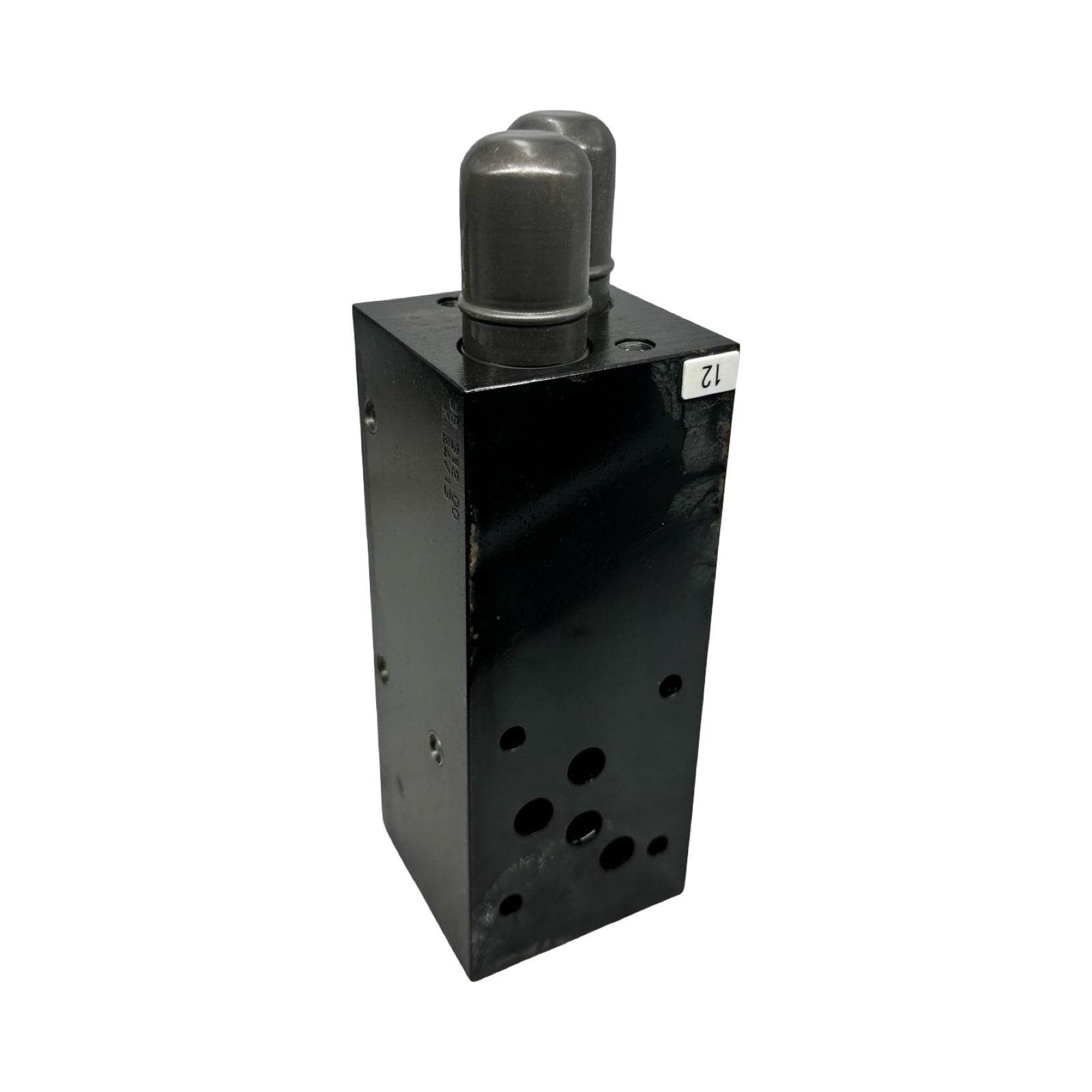 Hydraulik Ventilblock Steuerblock Druckbegrenzungsventil KW24/13 Industrie
