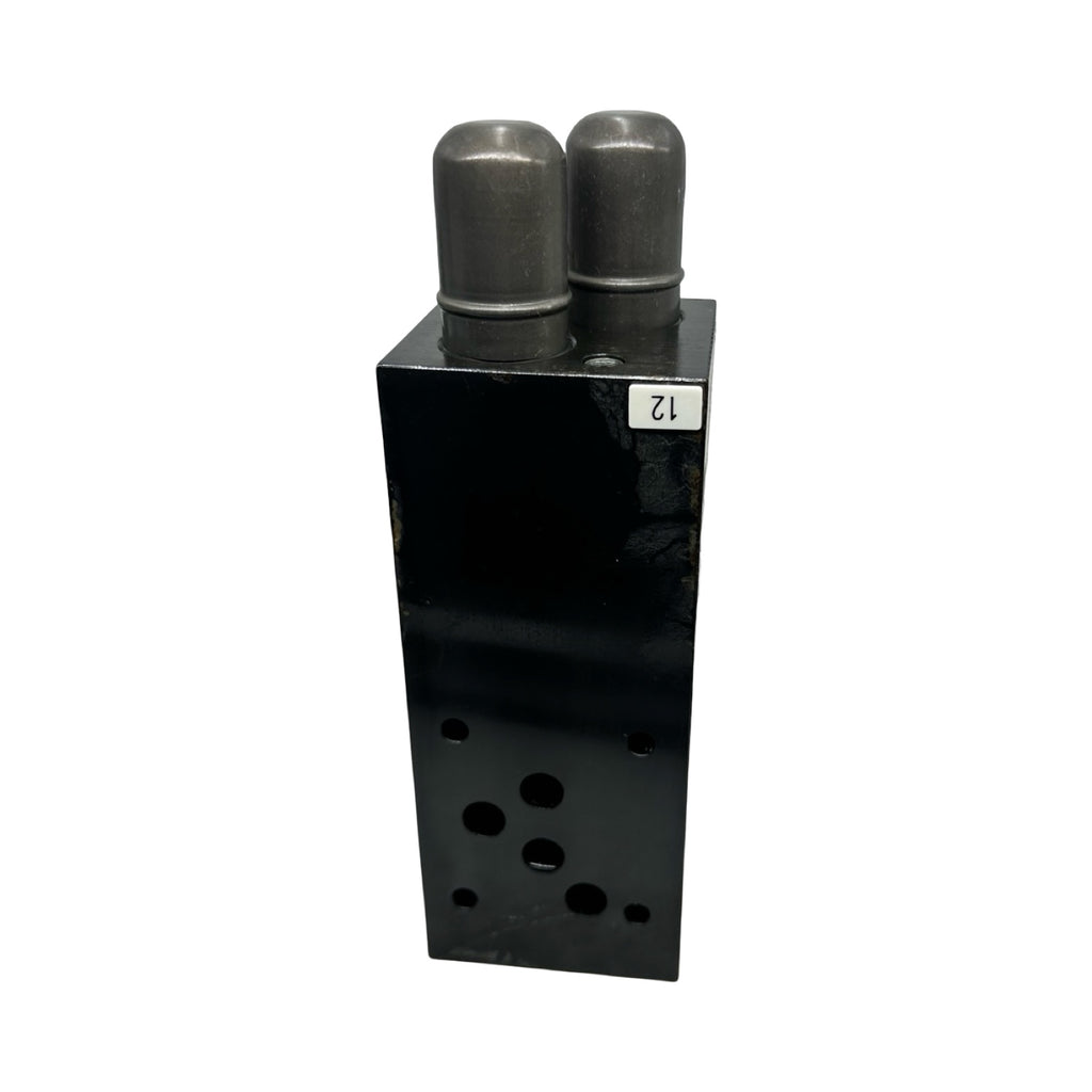 Hydraulik Ventilblock Steuerblock Druckbegrenzungsventil KW24/13 Industrie