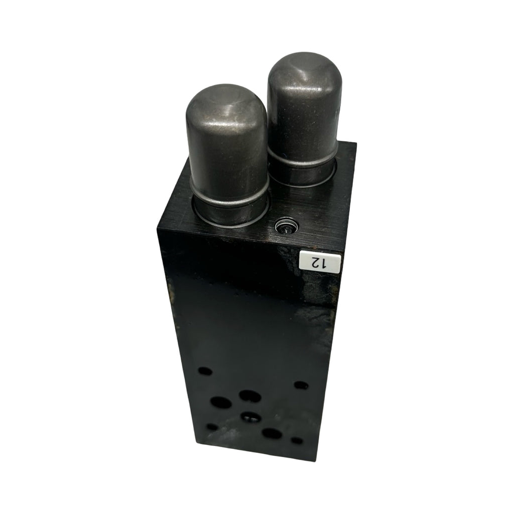 Hydraulik Ventilblock Steuerblock Druckbegrenzungsventil KW24/13 Industrie