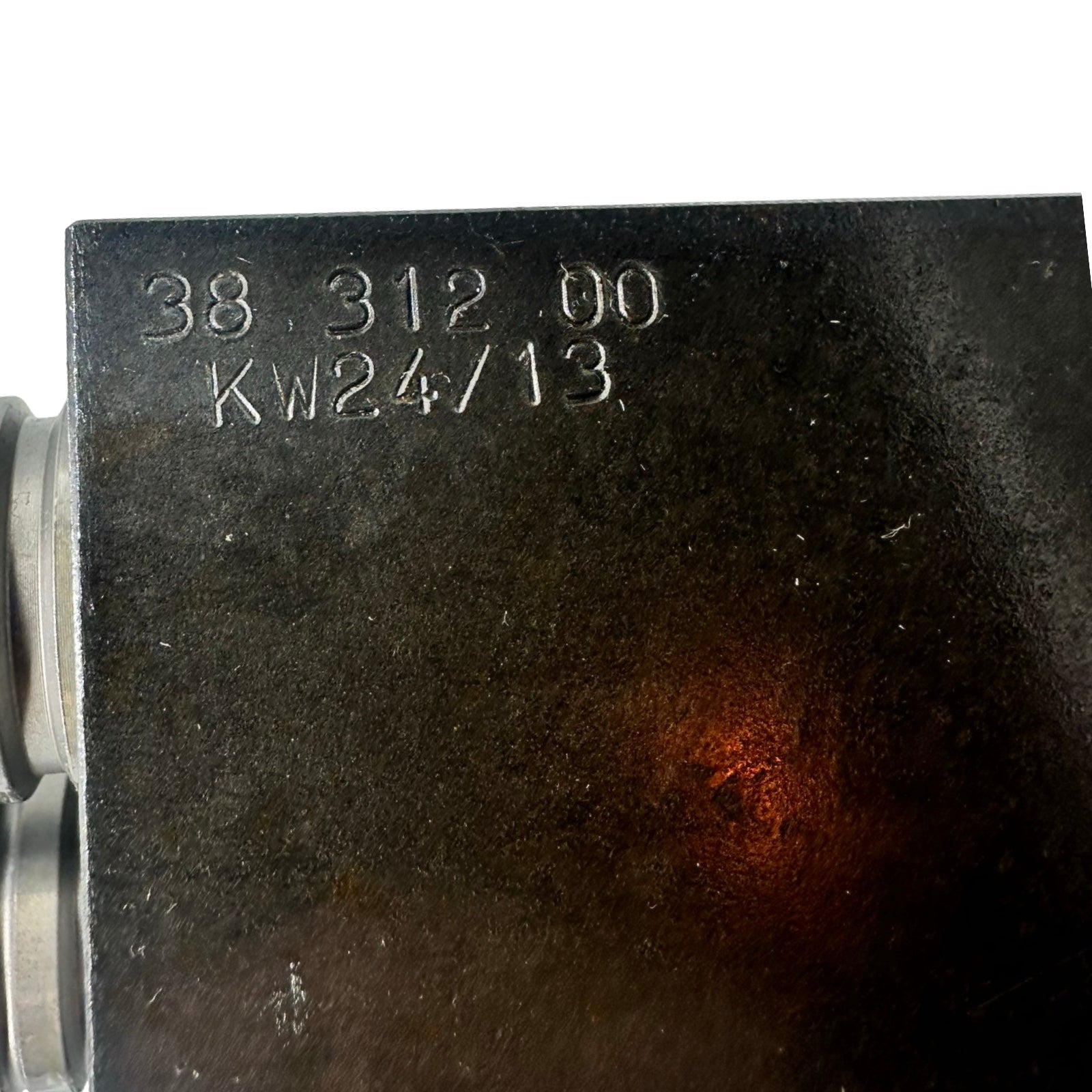 Hydraulik Ventilblock Steuerblock Druckbegrenzungsventil KW24/13 Industrie
