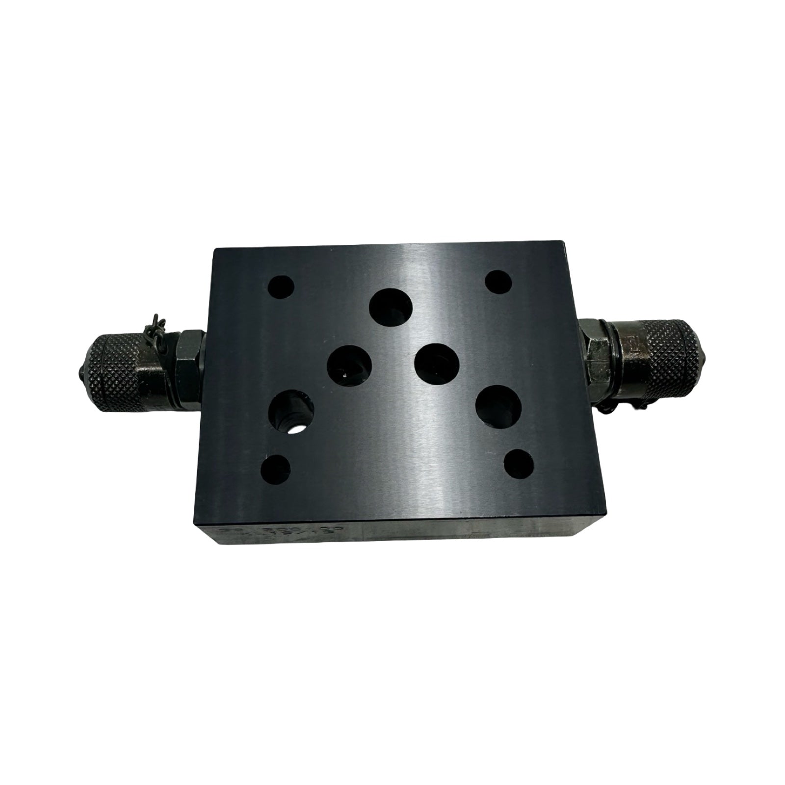Hydraulik Ventilblock KW19/133820000 Steuerblock Druckventil Industrie