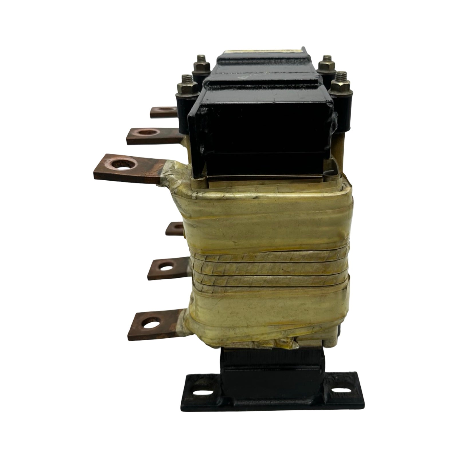 Siemens Netzdrossel 4EU2751-UB00 3 Phasen Drossel Trafo 2,5kW 280V