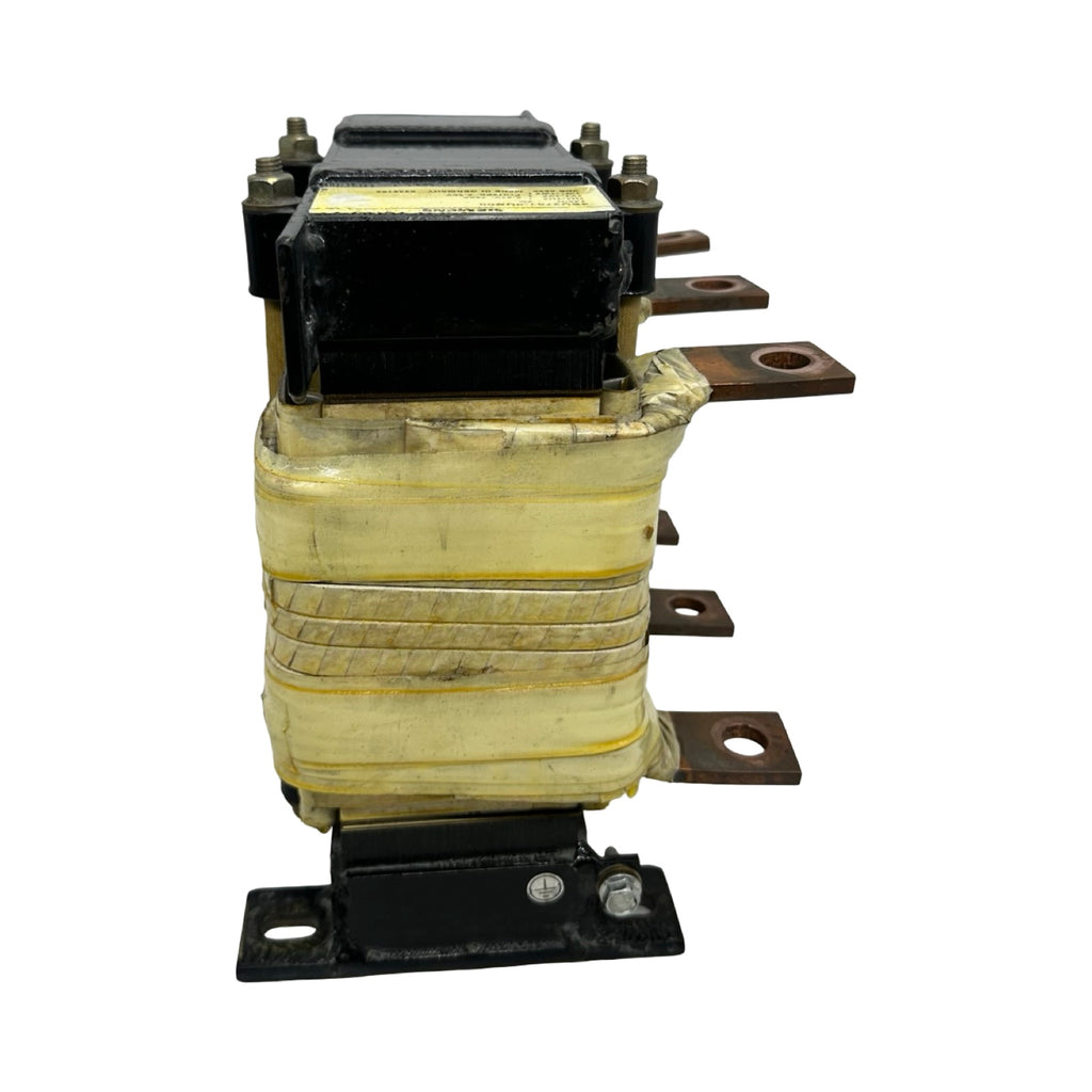 Siemens Netzdrossel 4EU2751-UB00 3 Phasen Drossel Trafo 2,5kW 280V