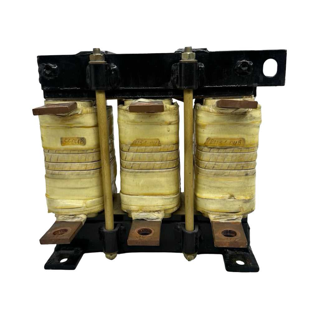 Siemens Netzdrossel 4EU2751-UB00 3 Phasen Drossel Trafo 2,5kW 280V
