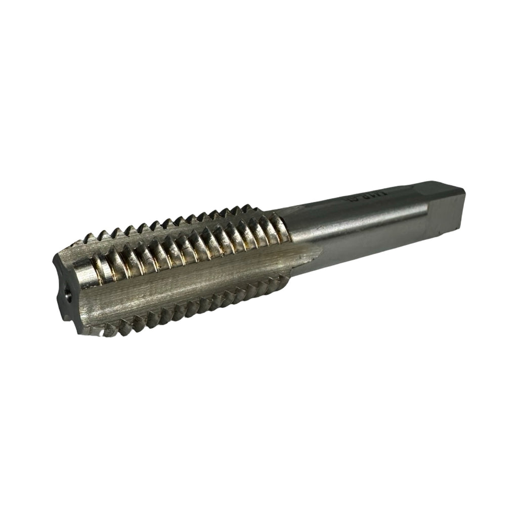 M18 Gewindebohrer DIN352-C HSSG ISO2/6H RH Maschinengewindebohrer